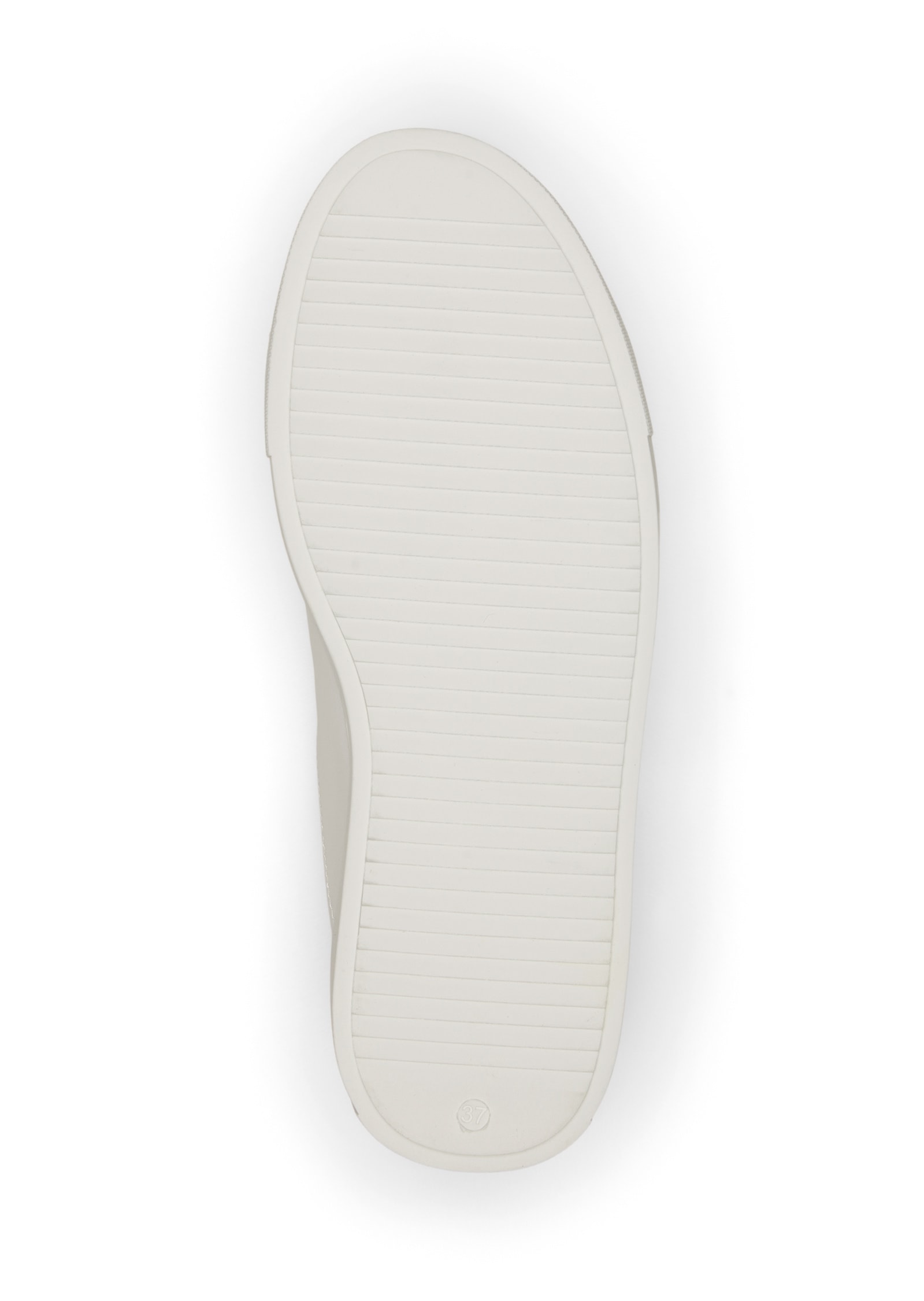 Marc O'Polo Sneaker »aus glattem Nappaleder«