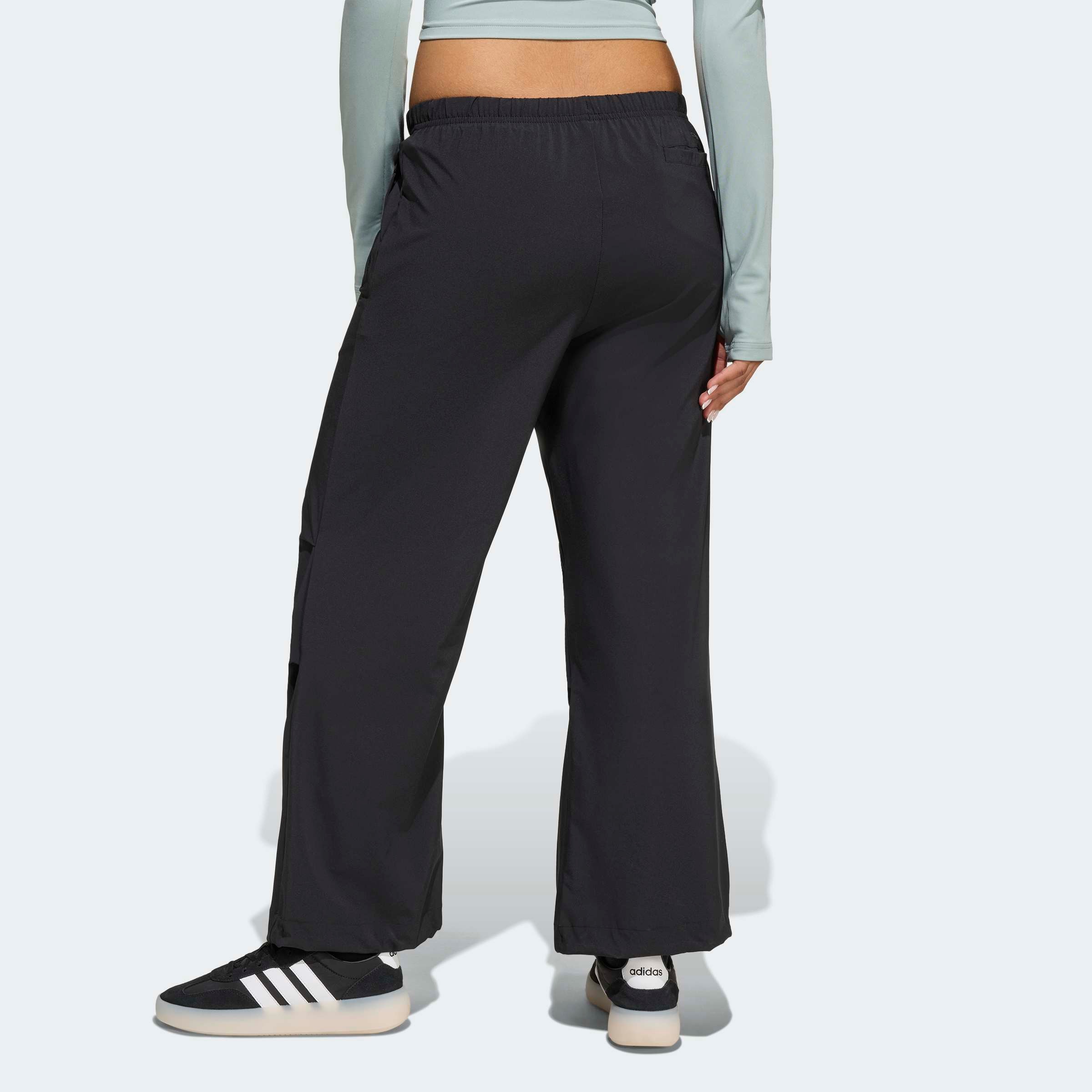 adidas Sportswear Sporthose »JG SPI WV PT«