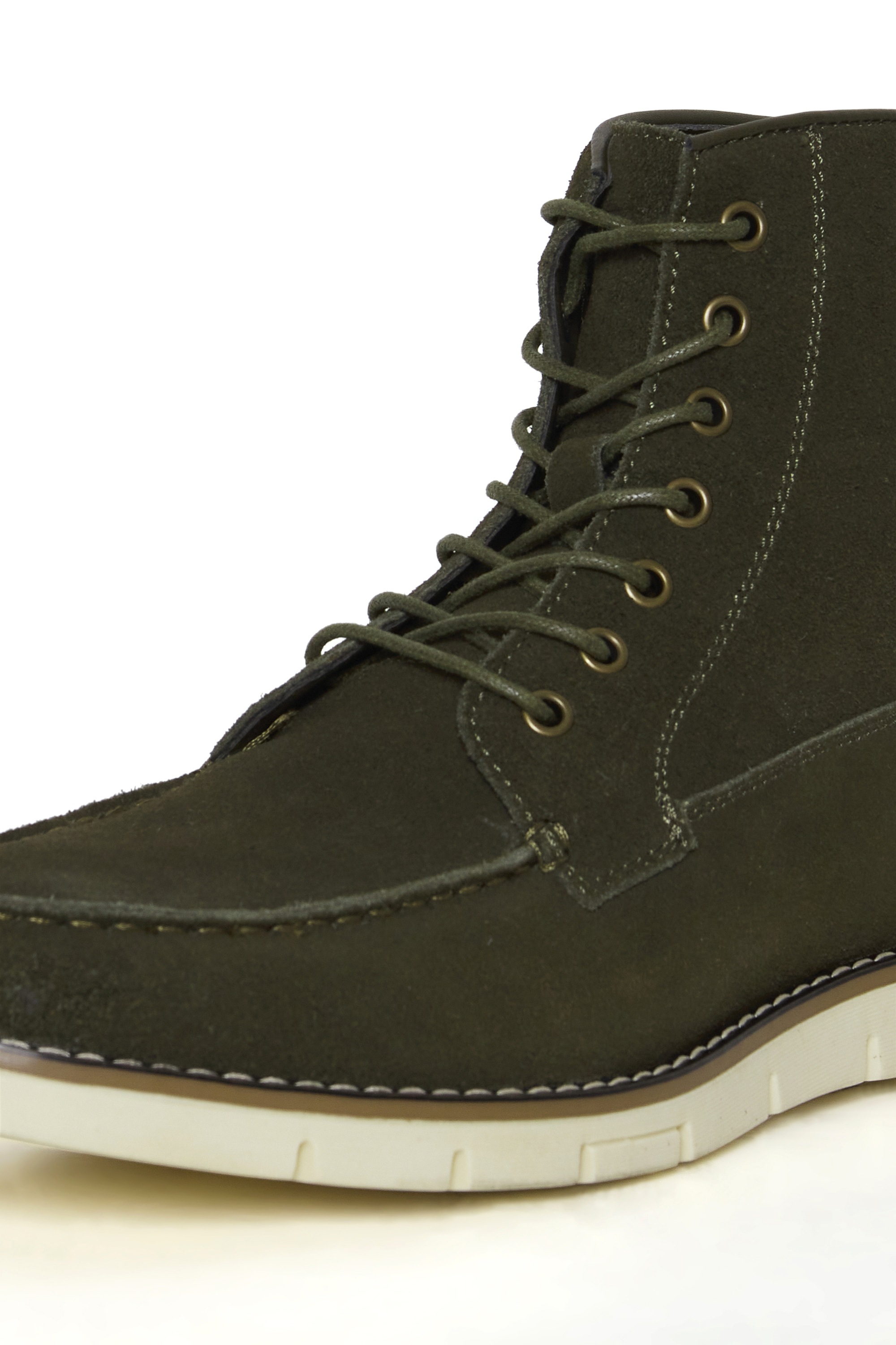 Blend Schnürschuh »Schnºrboots BHFootwear«