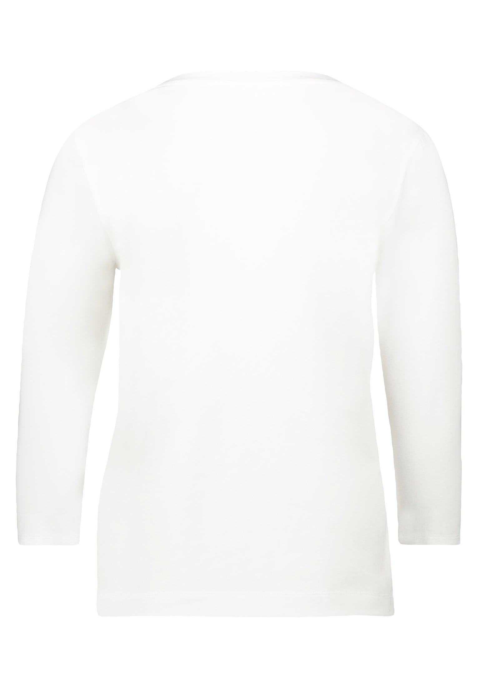 Betty&Co 3/4-Arm-Shirt »Damen mit Print« 1 Stk.