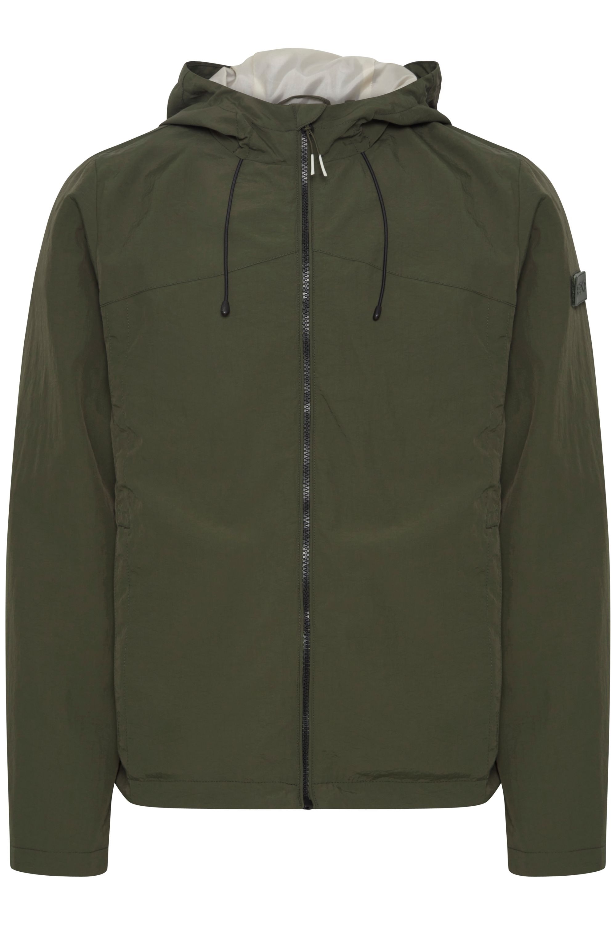 Blend Allwetterjacke "BHJacket" Stilvolle Übergangsjacke mit Taschen günstig online kaufen