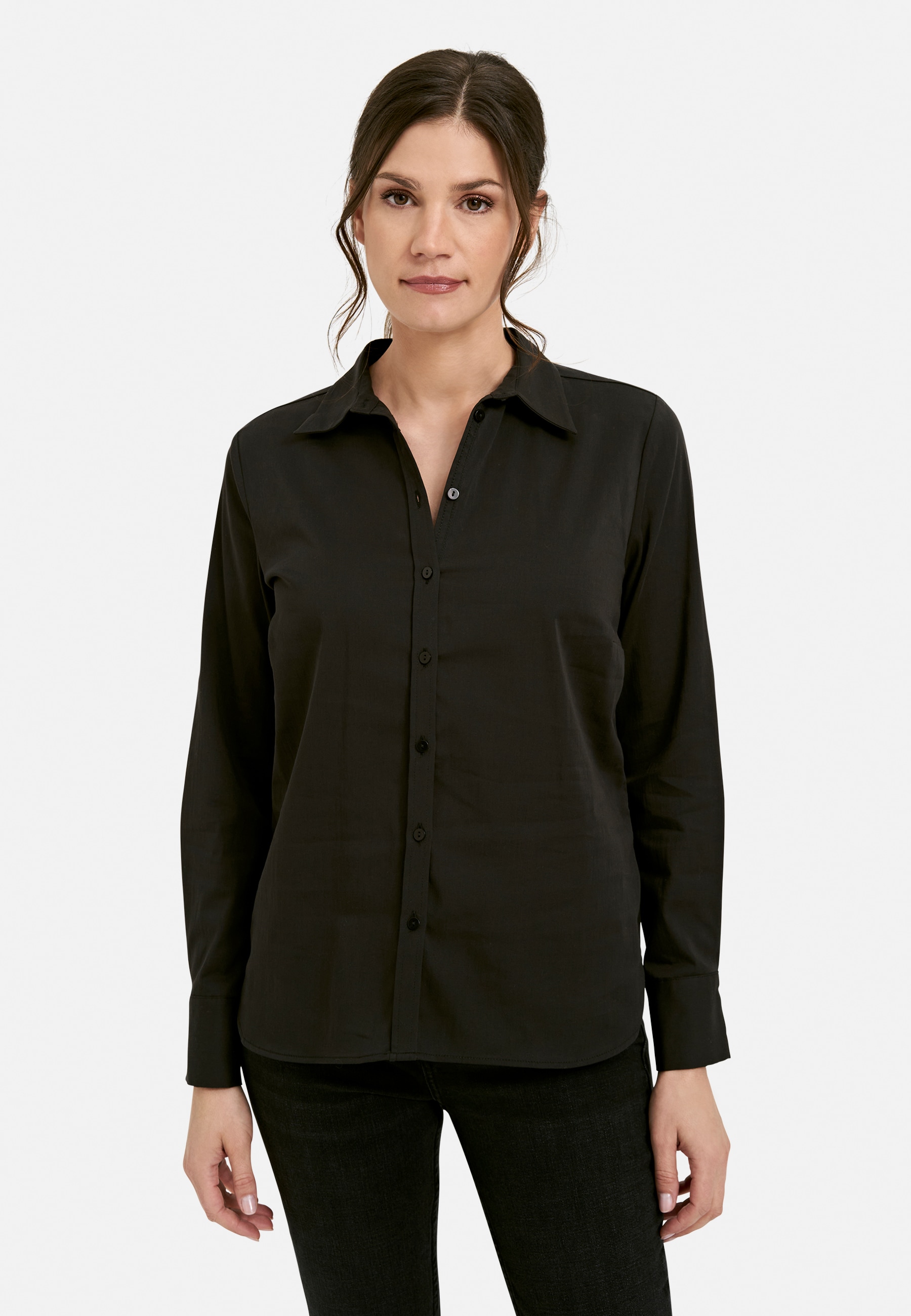 Smith & Soul Langarmbluse günstig online kaufen