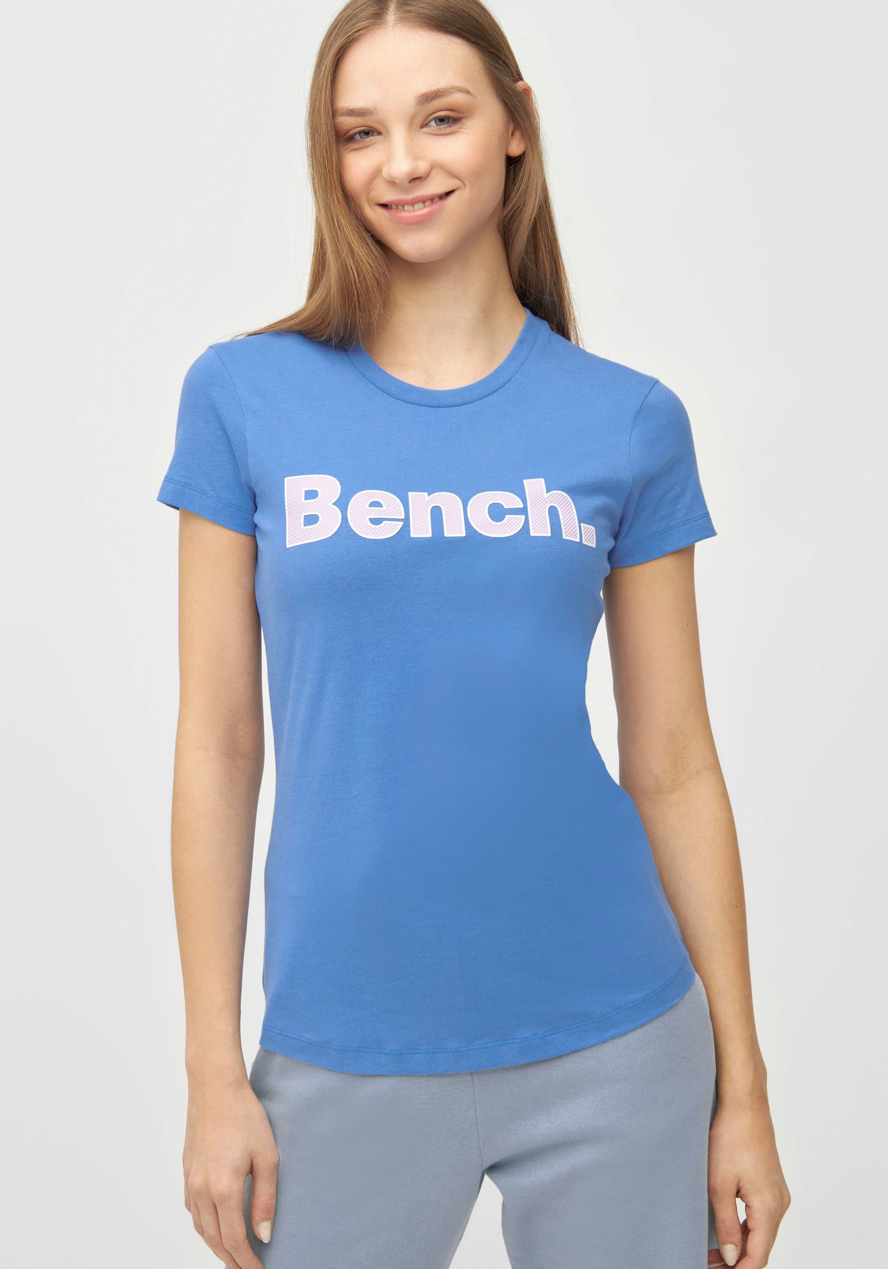 | für »LEORA« BAUR kaufen T-Shirt Bench.