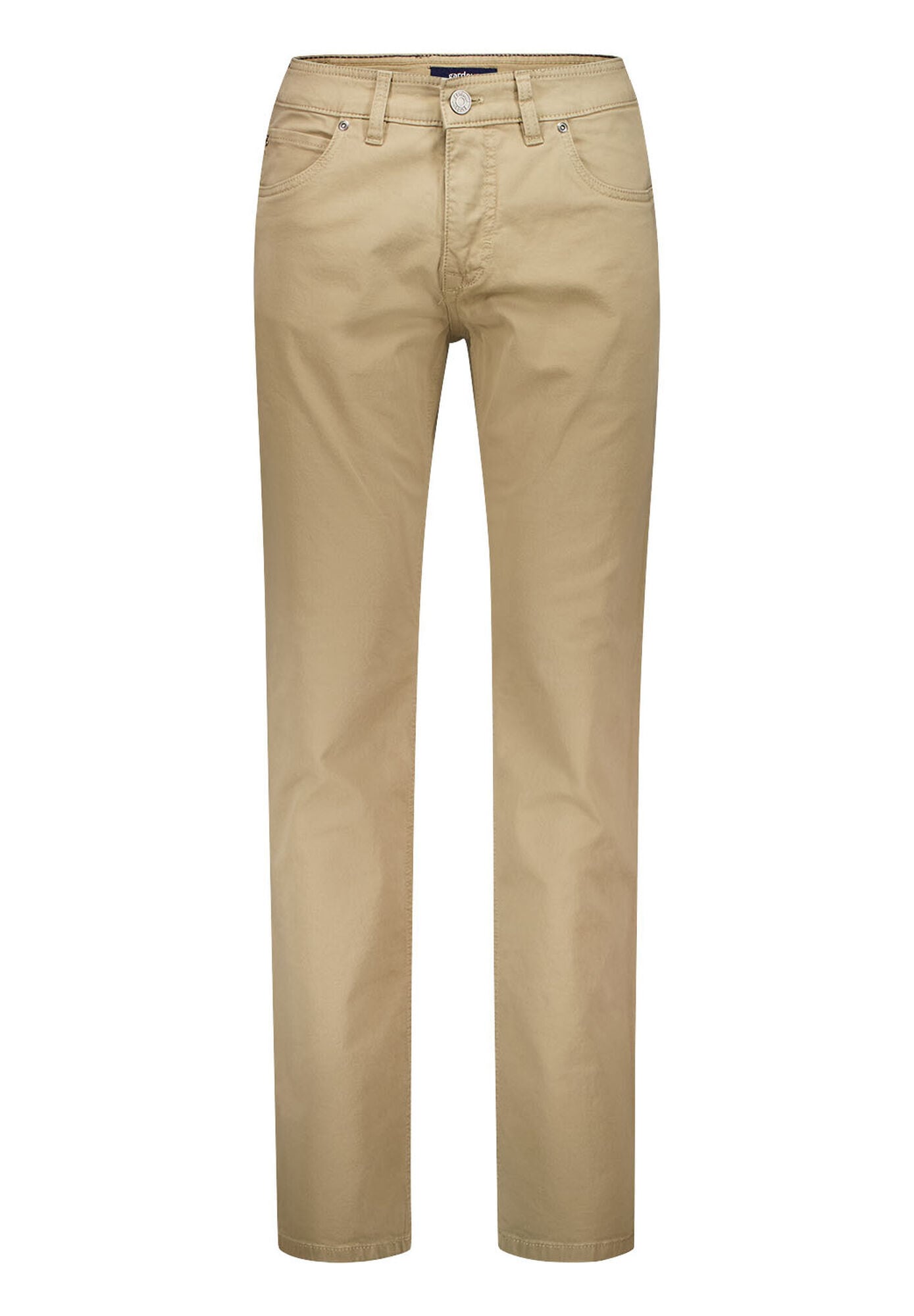 Atelier GARDEUR 5-Pocket-Jeans »Bill« im modern Fit