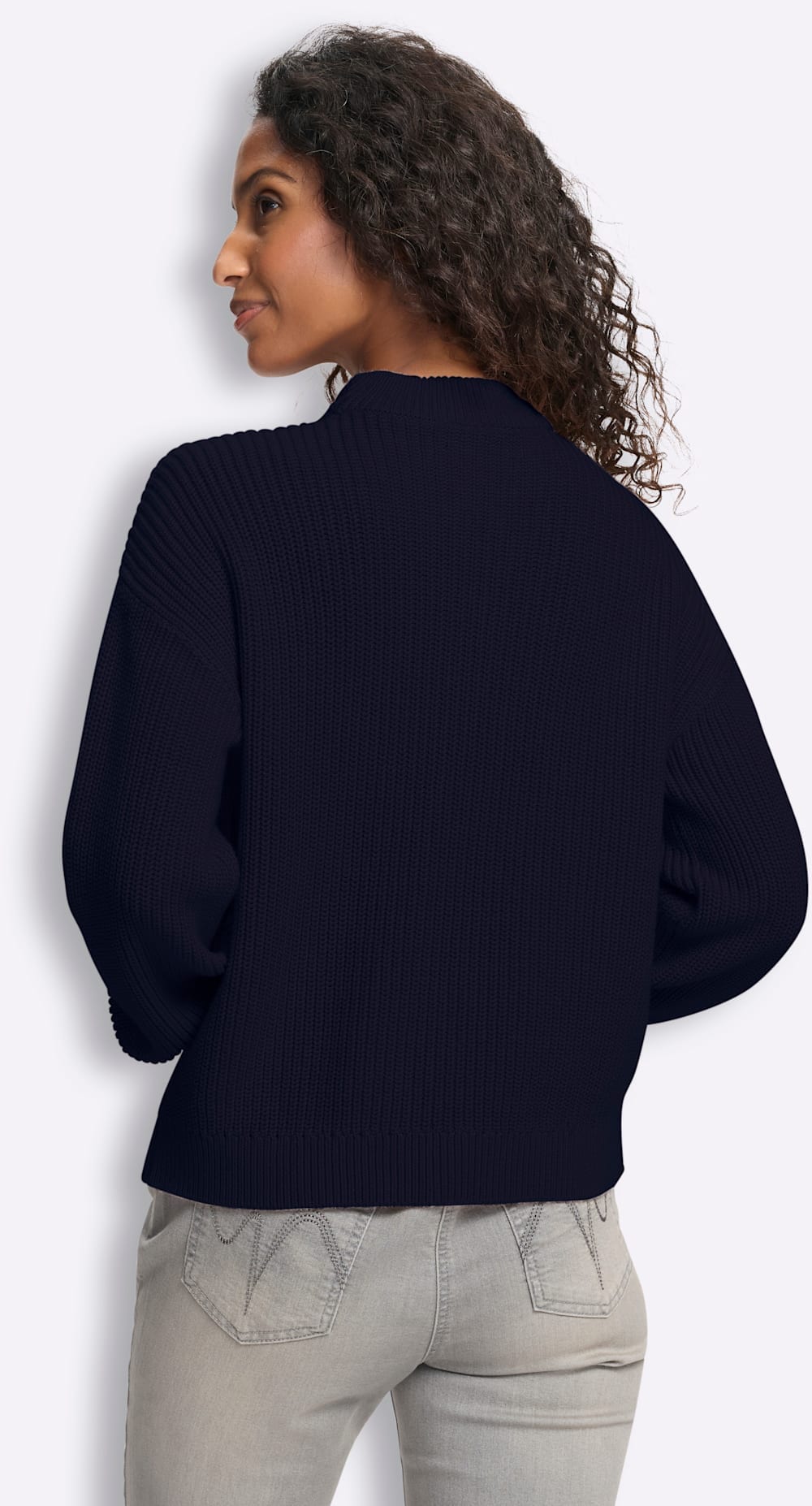 heine Strickpullover »Pullover«