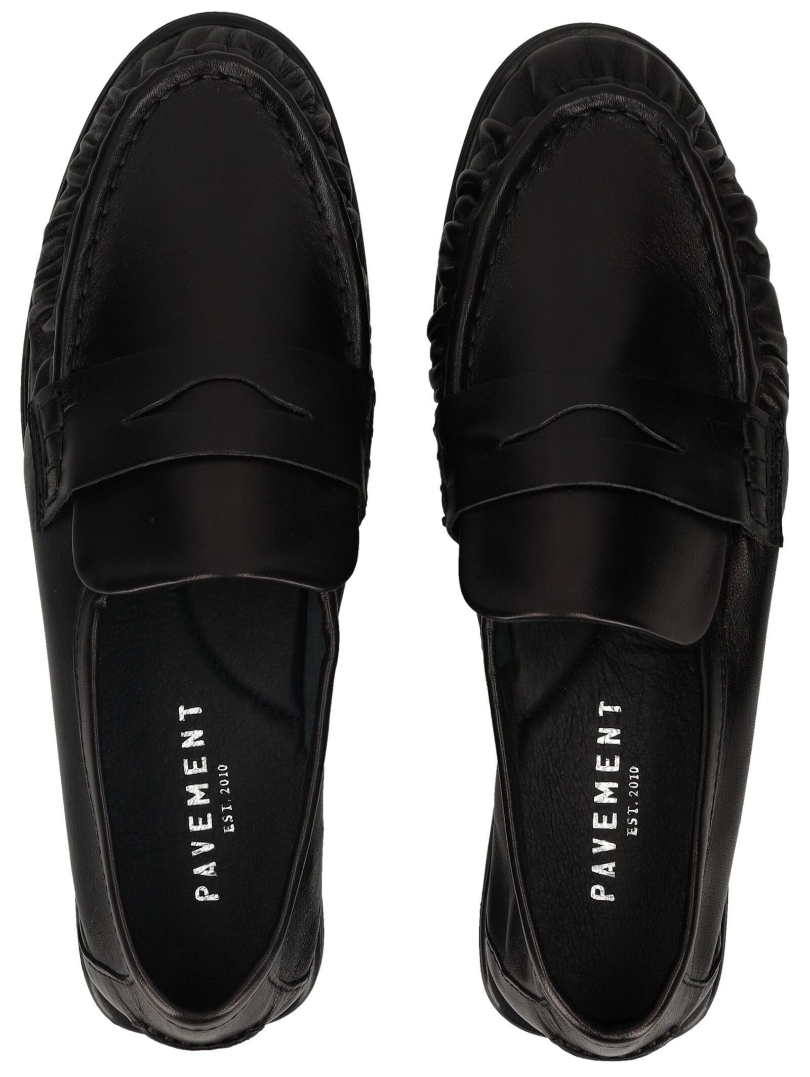 Pavement Slipper »Pavement Slipper Leder«