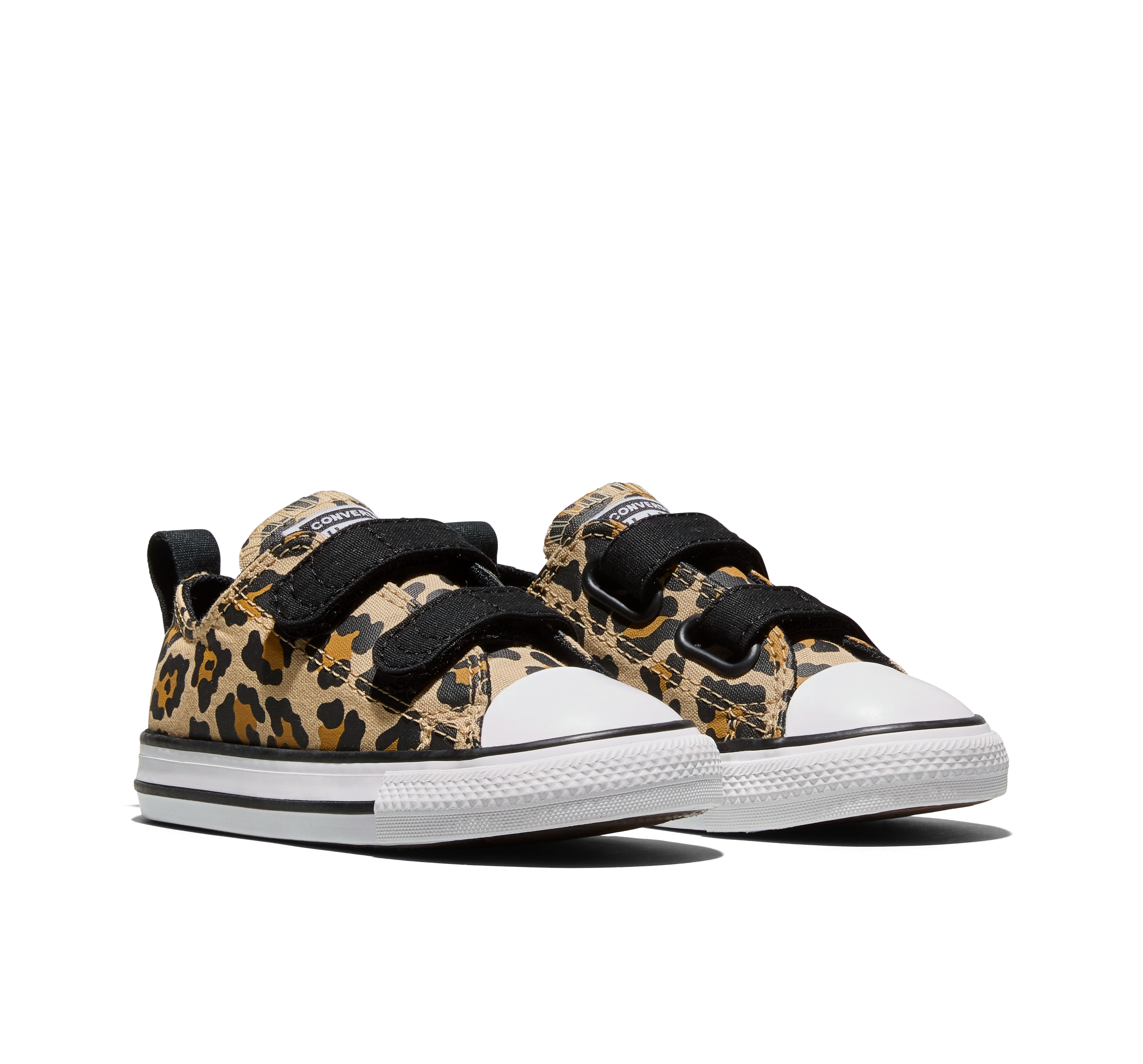 Converse Sneaker "CHUCK TAYLOR ALL STAR EASY-ON LEOPARD"