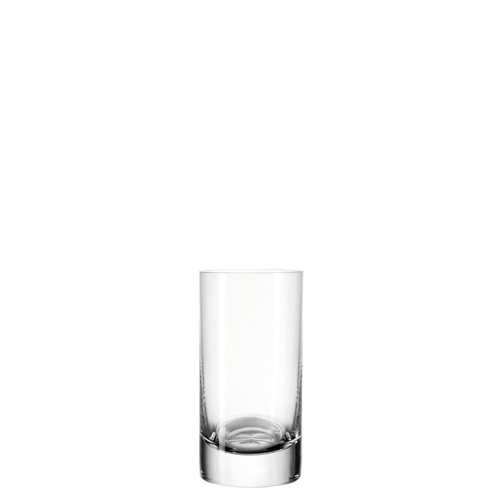 LEONARDO Schnapsglas »Schnapsgläser Easy+ 40 ml 6er Set transparent«