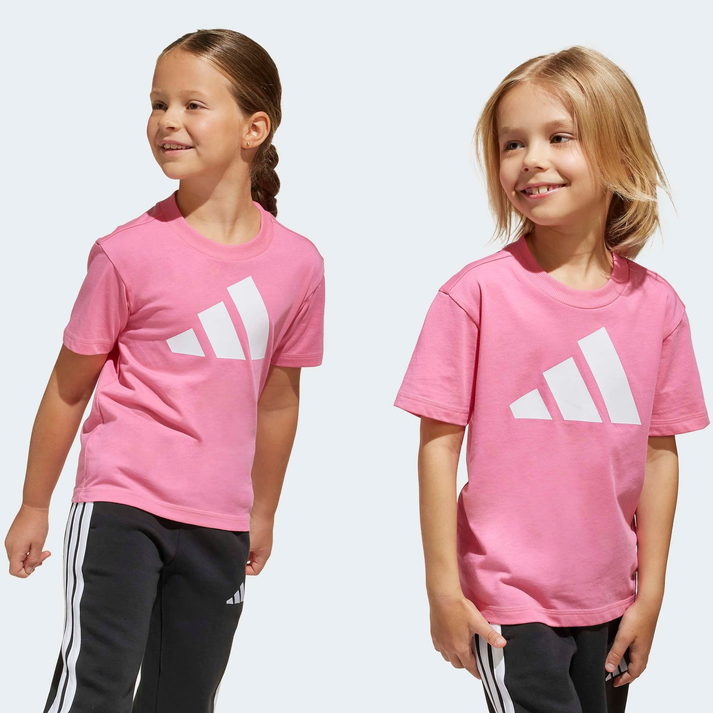 adidas Sportswear T-Shirt »LK BL TEE 160«