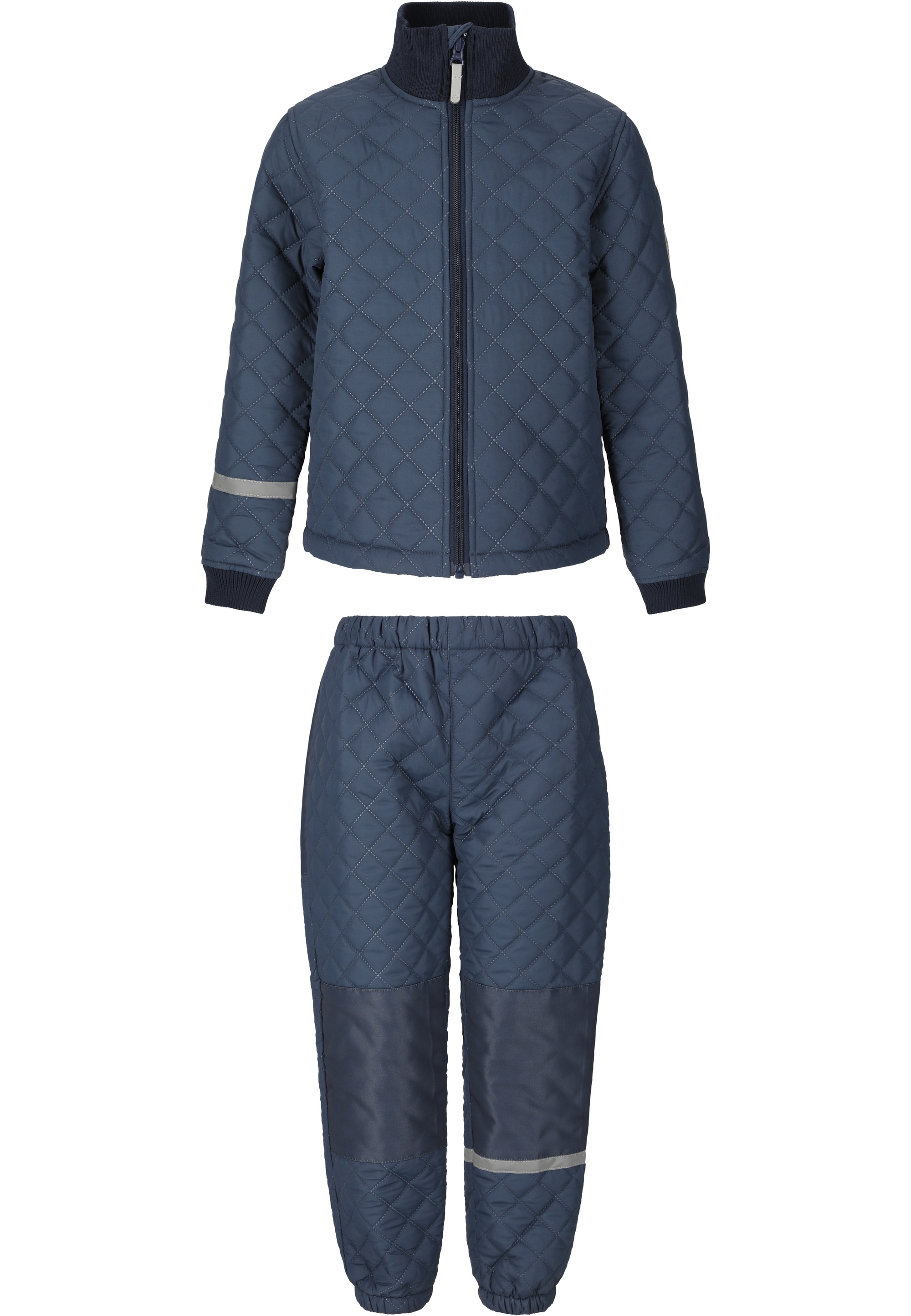 ZIGZAG Skianzug "Stockland" atmungsaktiv