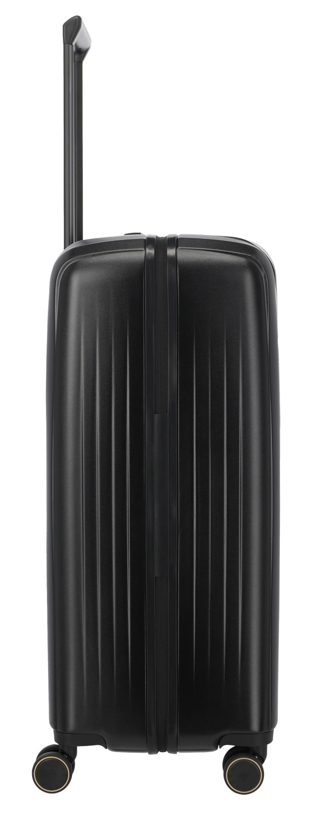 travelite Hartschalen-Trolley »BARBARA & travelite | BARBARA NOVELTY, verschiedene Größen und Farben«, 4 Rollen, Hartschalen-Kofferset Reisegepäck Volumenerweiterung bei M