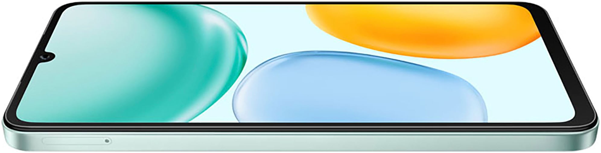 Honor Smartphone »X5c Plus« Ocean Cyan