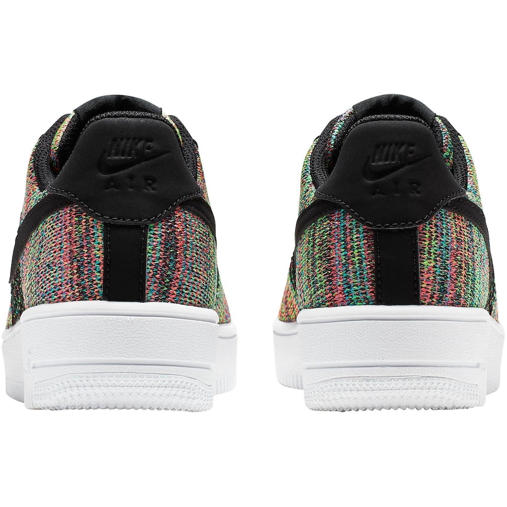 Nike Sportswear Sneaker »AIR FORCE 1 FLYKNIT 2.0 BG«