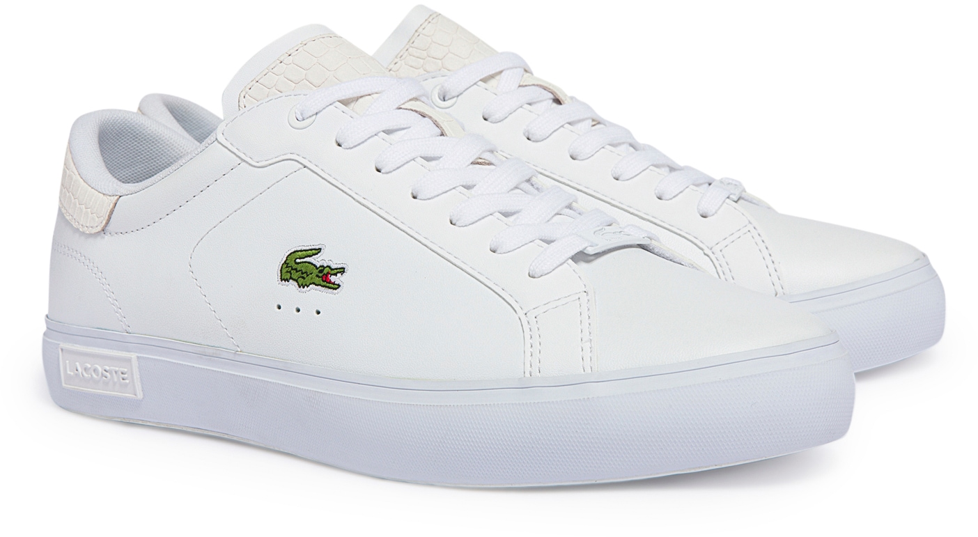 Lacoste Sneaker "POWERCOURT 1121 1 SMA" günstig online kaufen