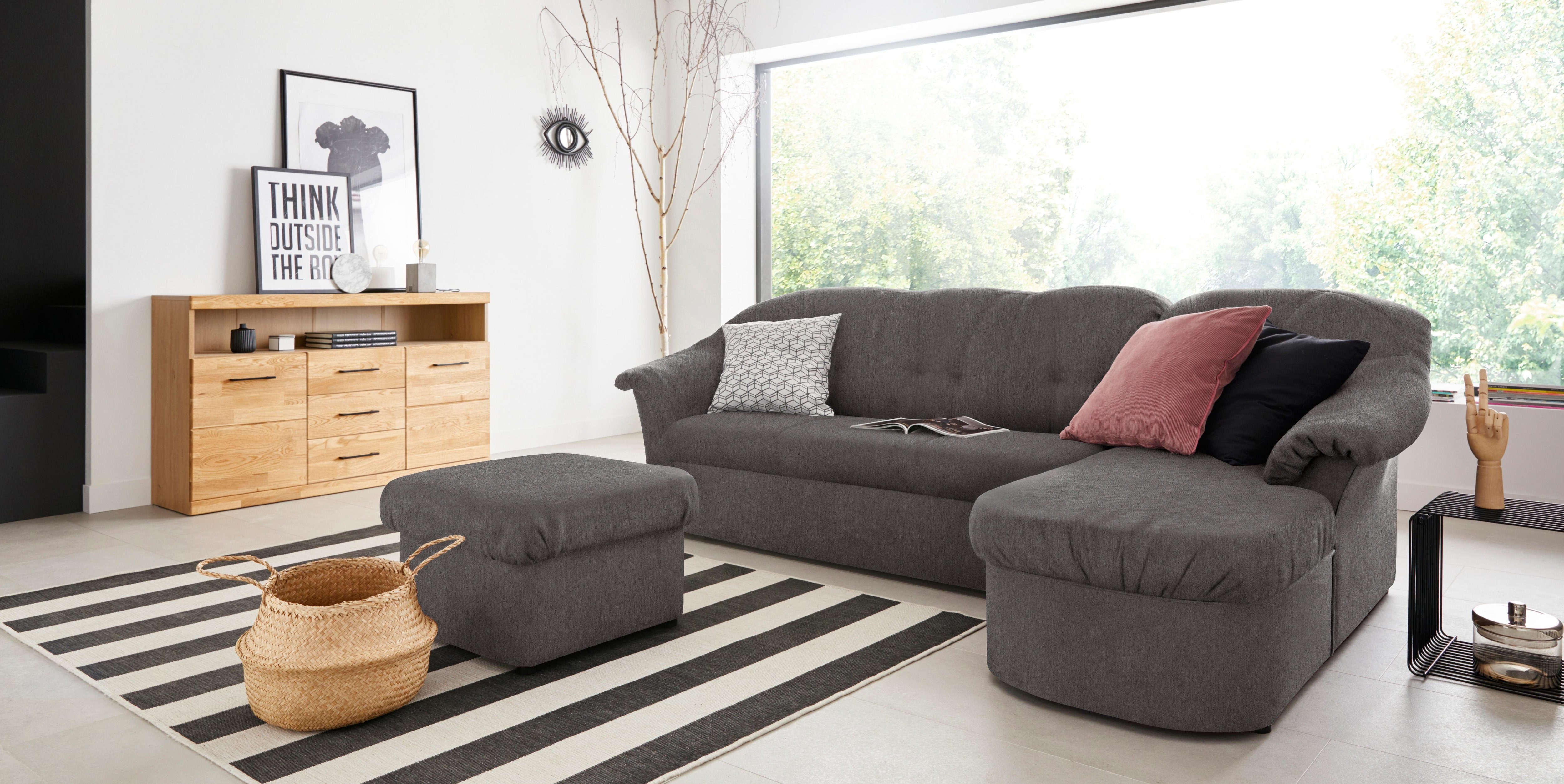 Thumbnail - DOMO collection Hocker "Pegnitz"