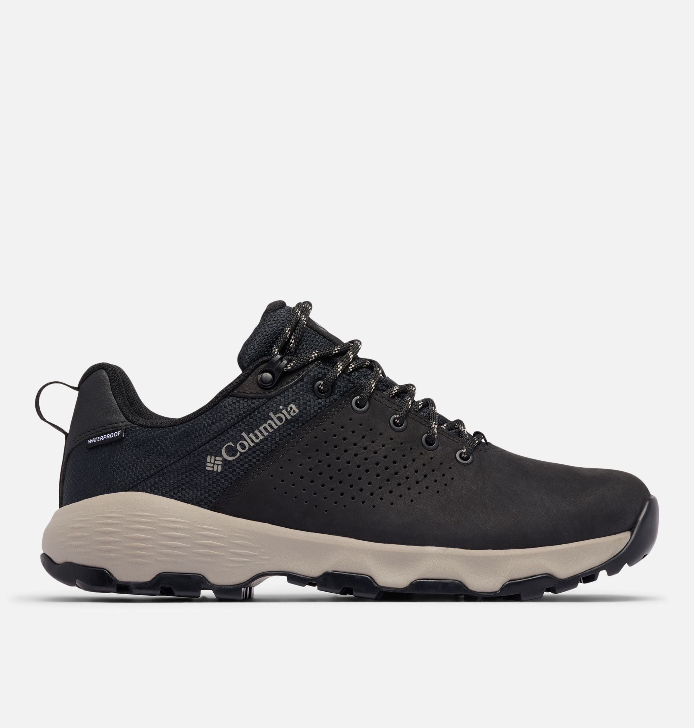Columbia Wanderschuh »NEWTON NIMBLE™ LTR«