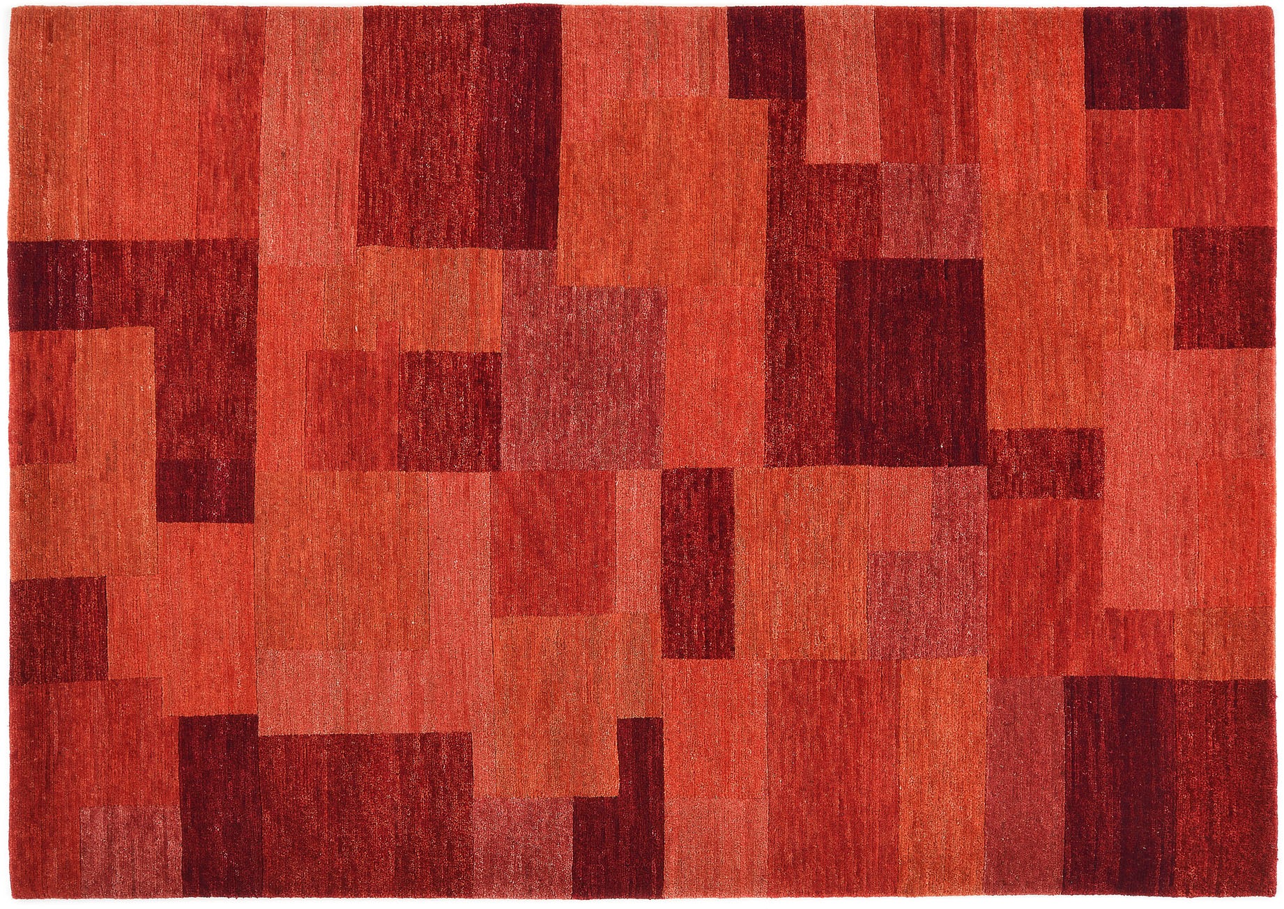 OCI DIE TEPPICHMARKE Teppich "ELEGANT NEW LIMA" rechteckig 13 mm Höhe Wohnz günstig online kaufen