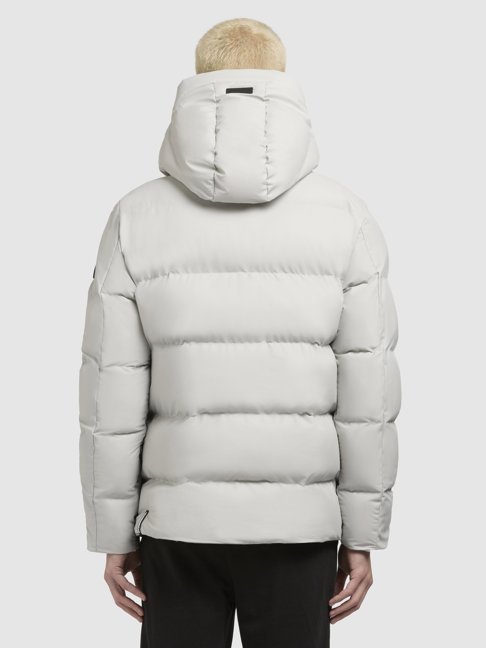 khujo Steppjacke »DOVER«