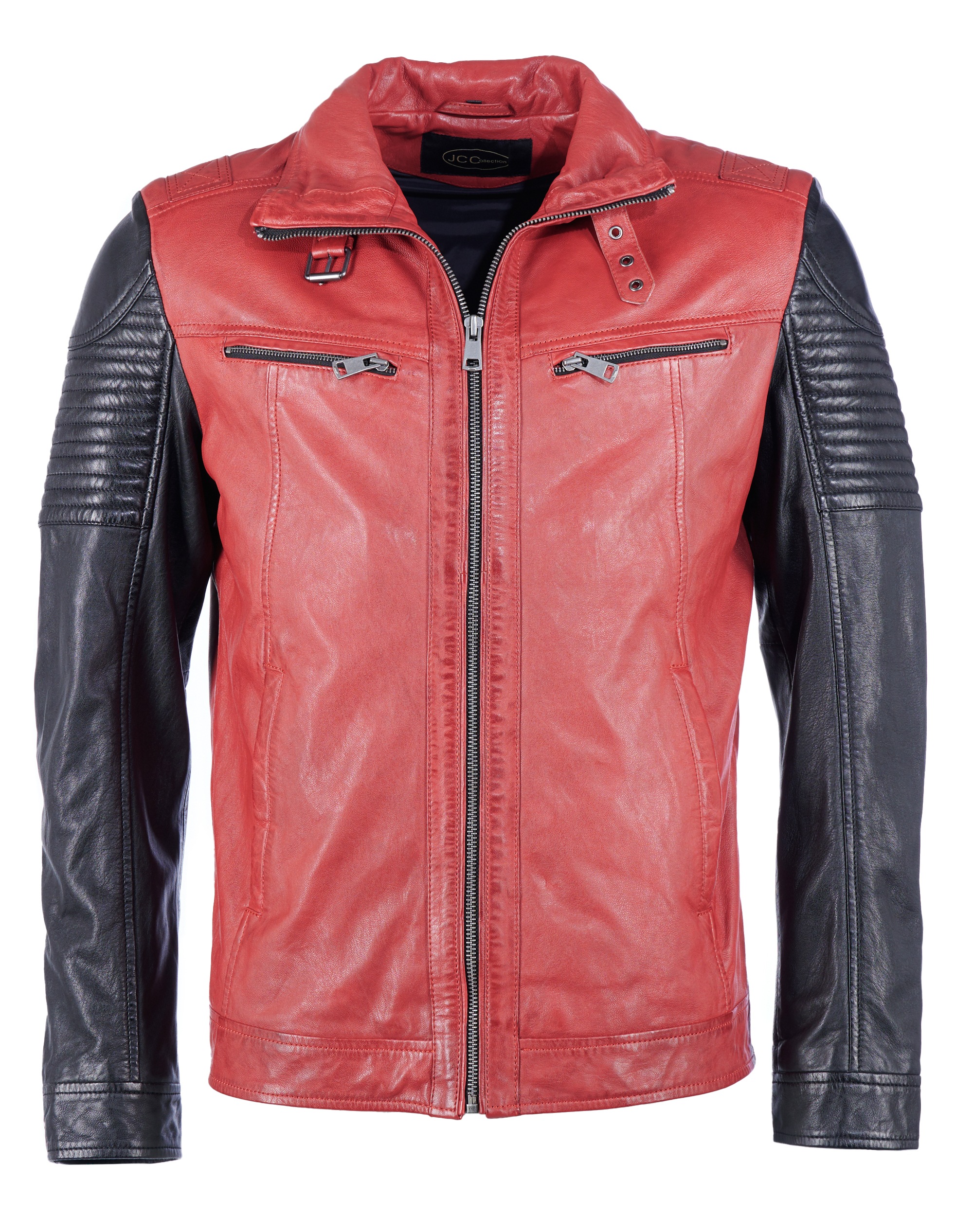 JCC Lederjacke »31019182«