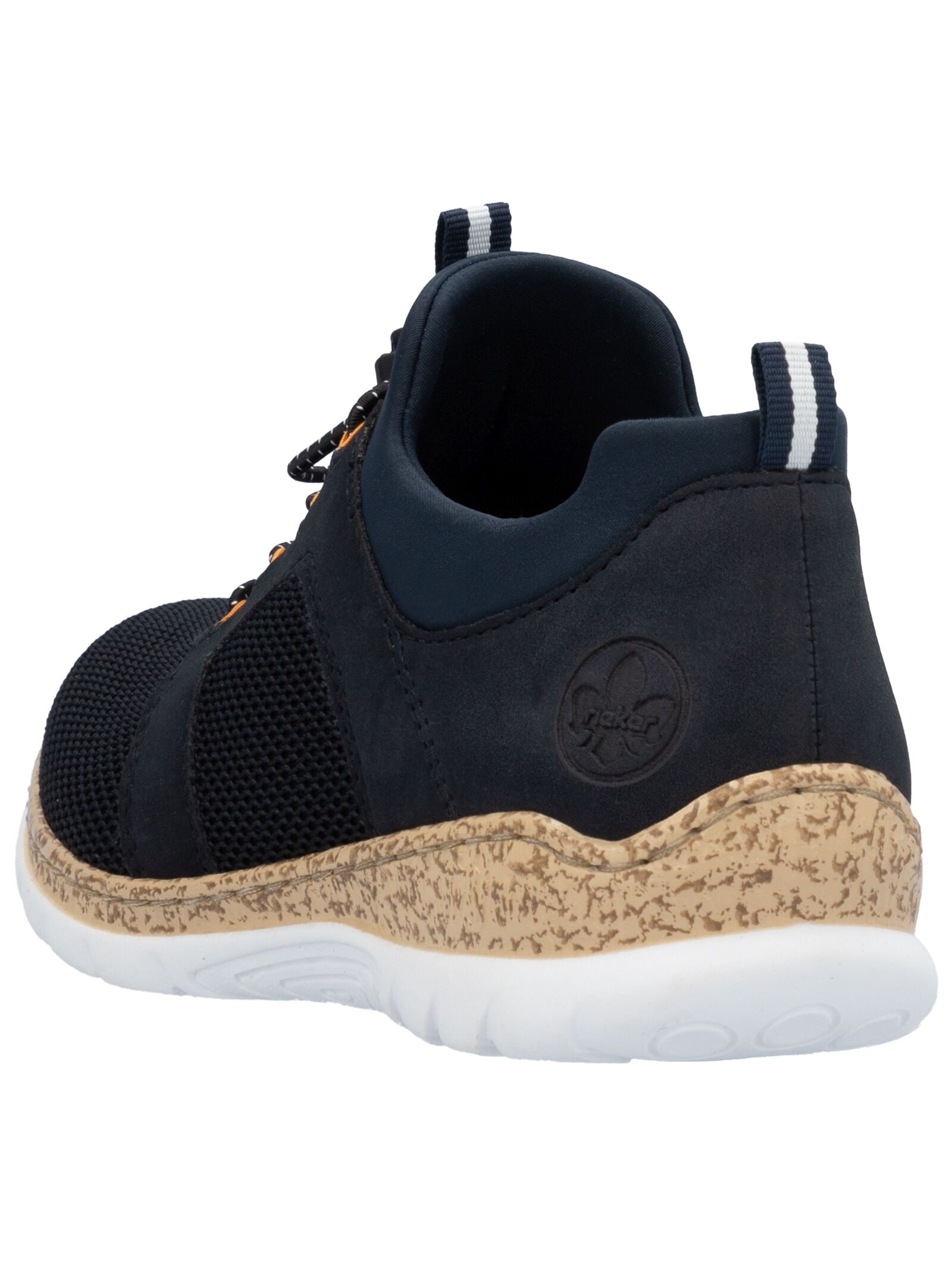 Rieker Sneaker »Rieker Sneaker Textil«