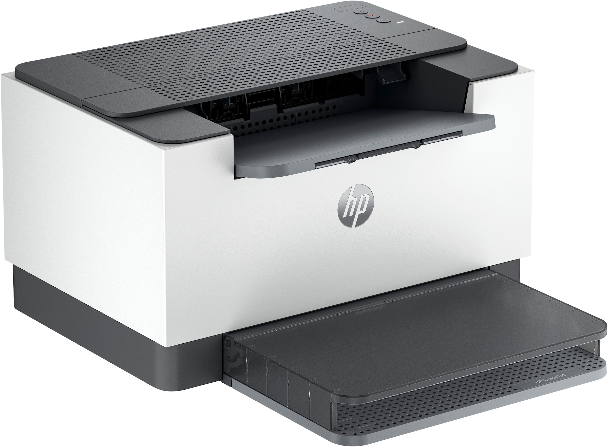 HP Schwarz-Weiß Laserdrucker »LaserJet M209d«
