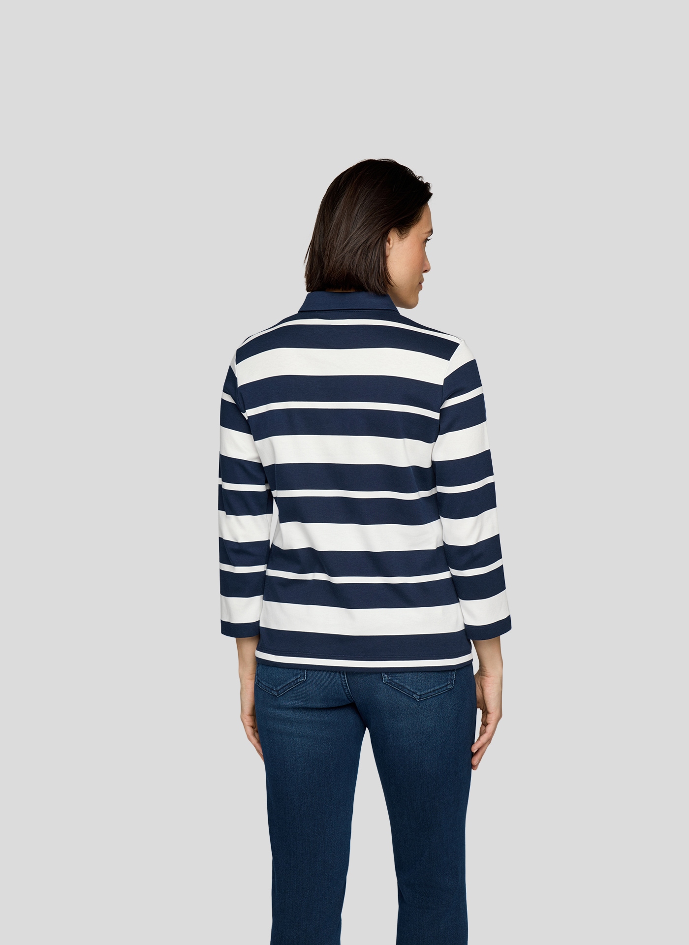 Rabe Print-Shirt »T-Shirt«