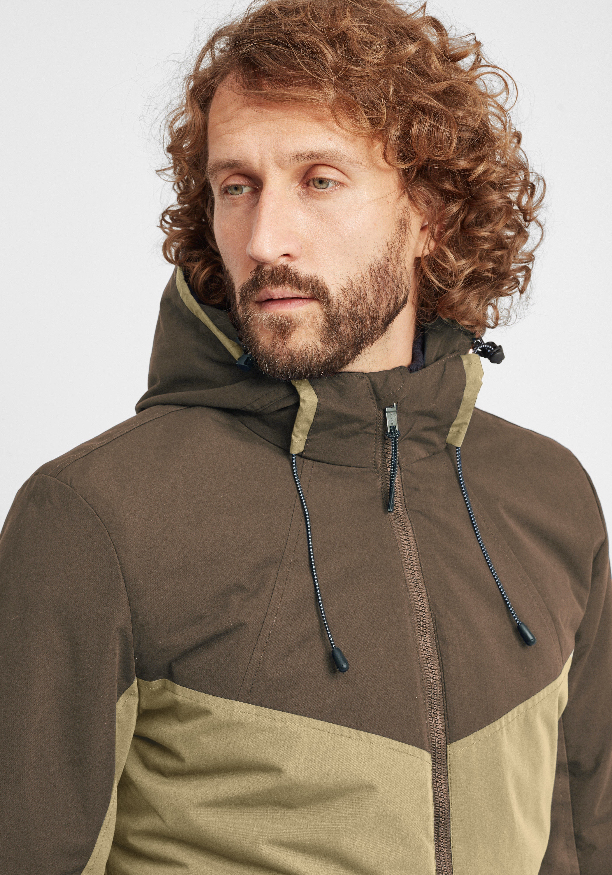 Blend Wintermantel »Winterjacke BHFoma«
