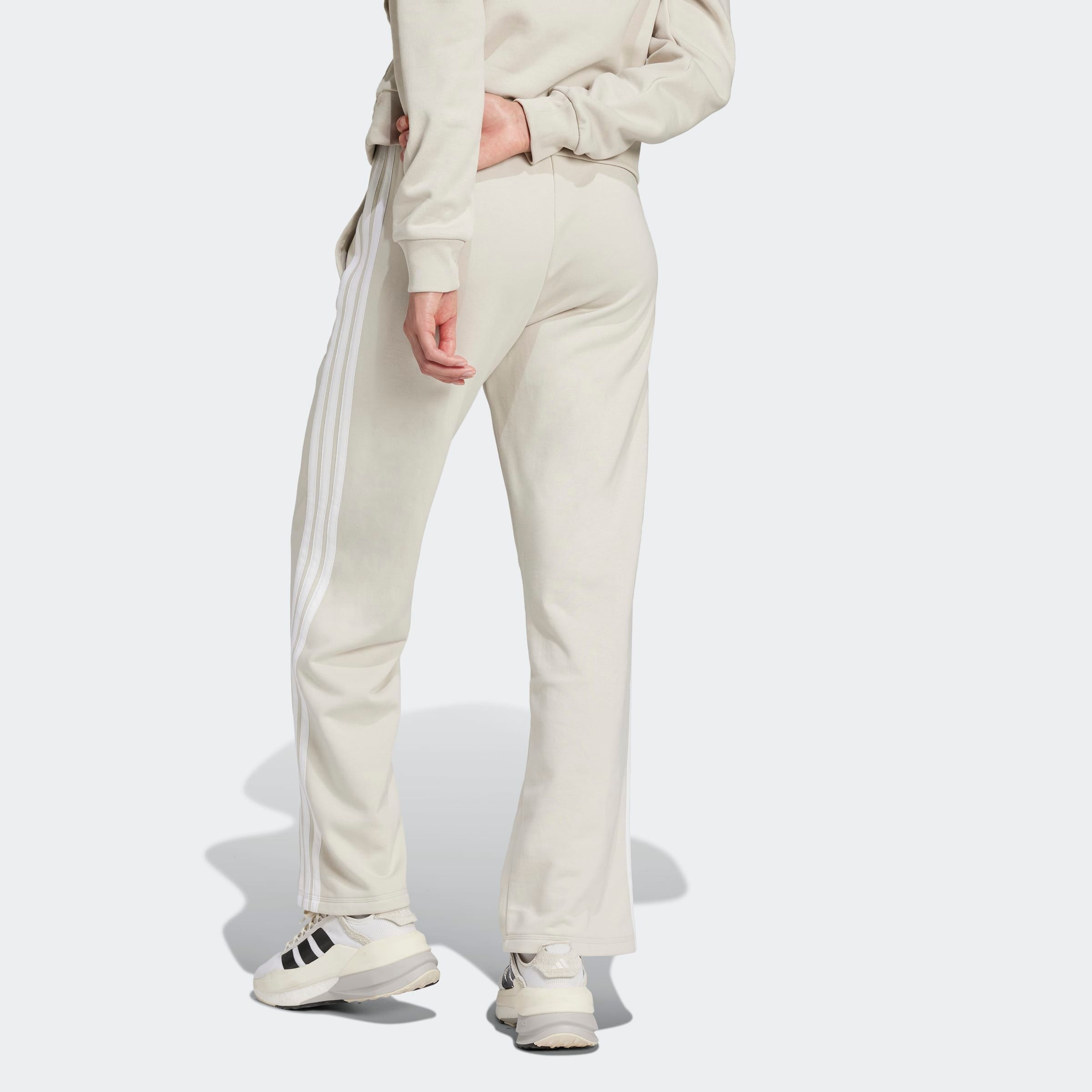 Thumbnail - adidas Sportswear Sporthose "W 3S FT OH PT" Reguläre Passform, aus weichem French Terry
