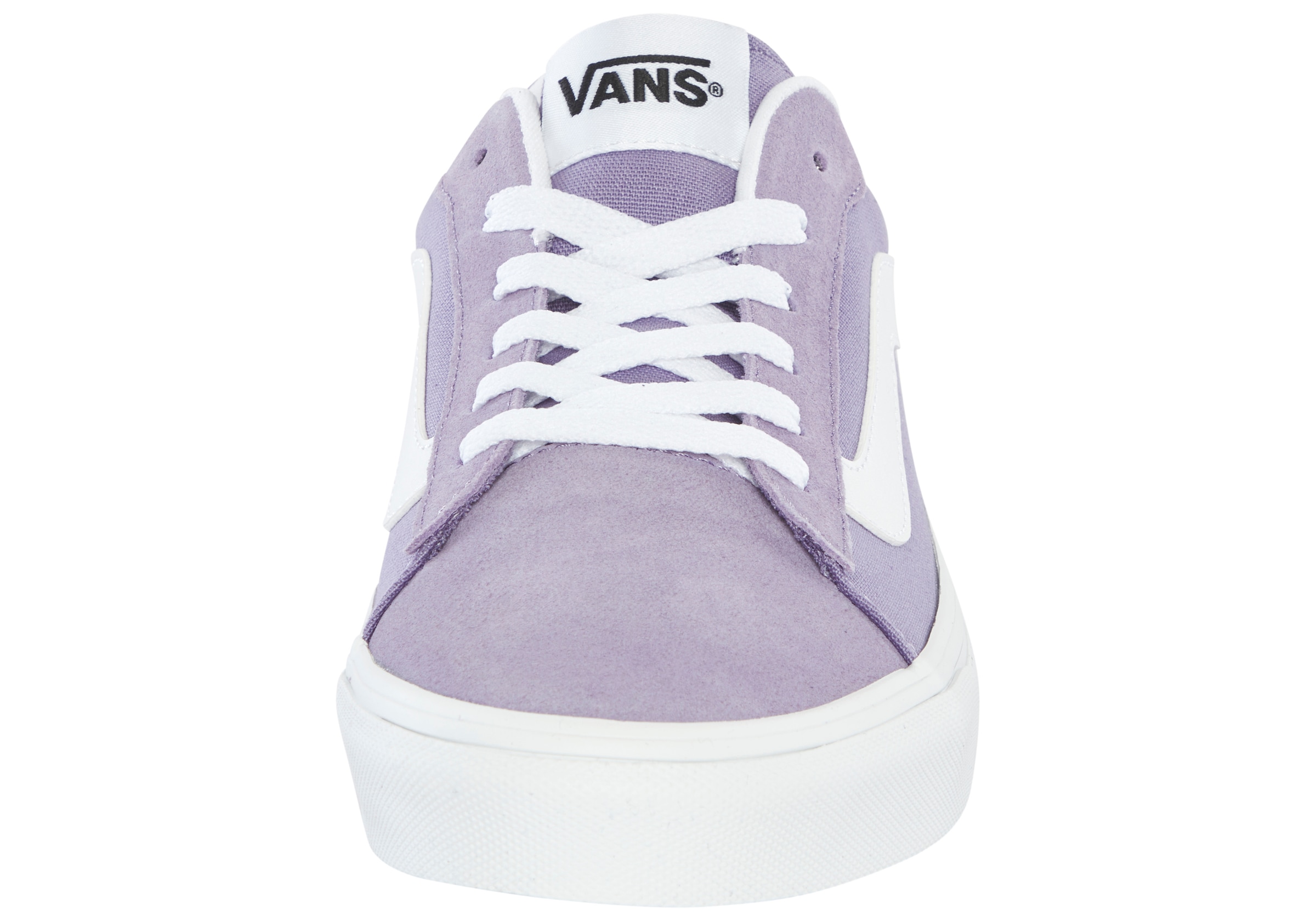 Vans Sneaker »Vero LS«  Double Lacing - Doppelschnürung