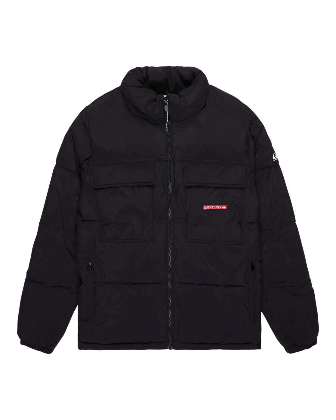 Quiksilver Outdoorjacke »Stay Puff«