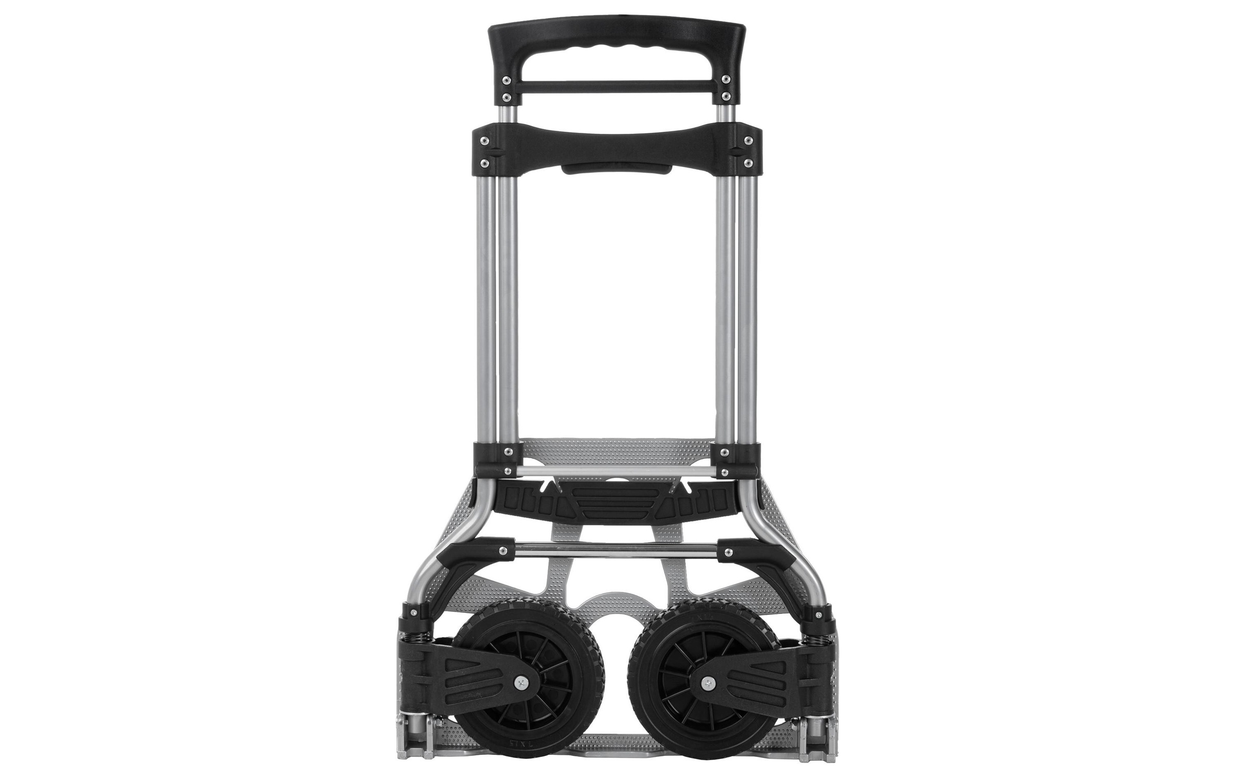 STRUCT Sackkarre »Alu, klappbar, 120 kg« 1 Stk. tlg.