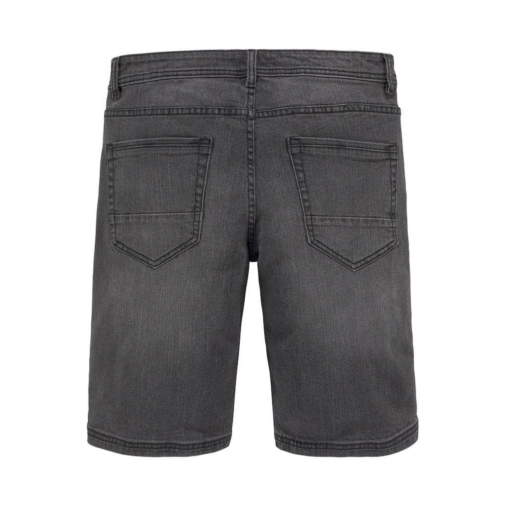 AJC Shorts, im 5-Pocket-Stil