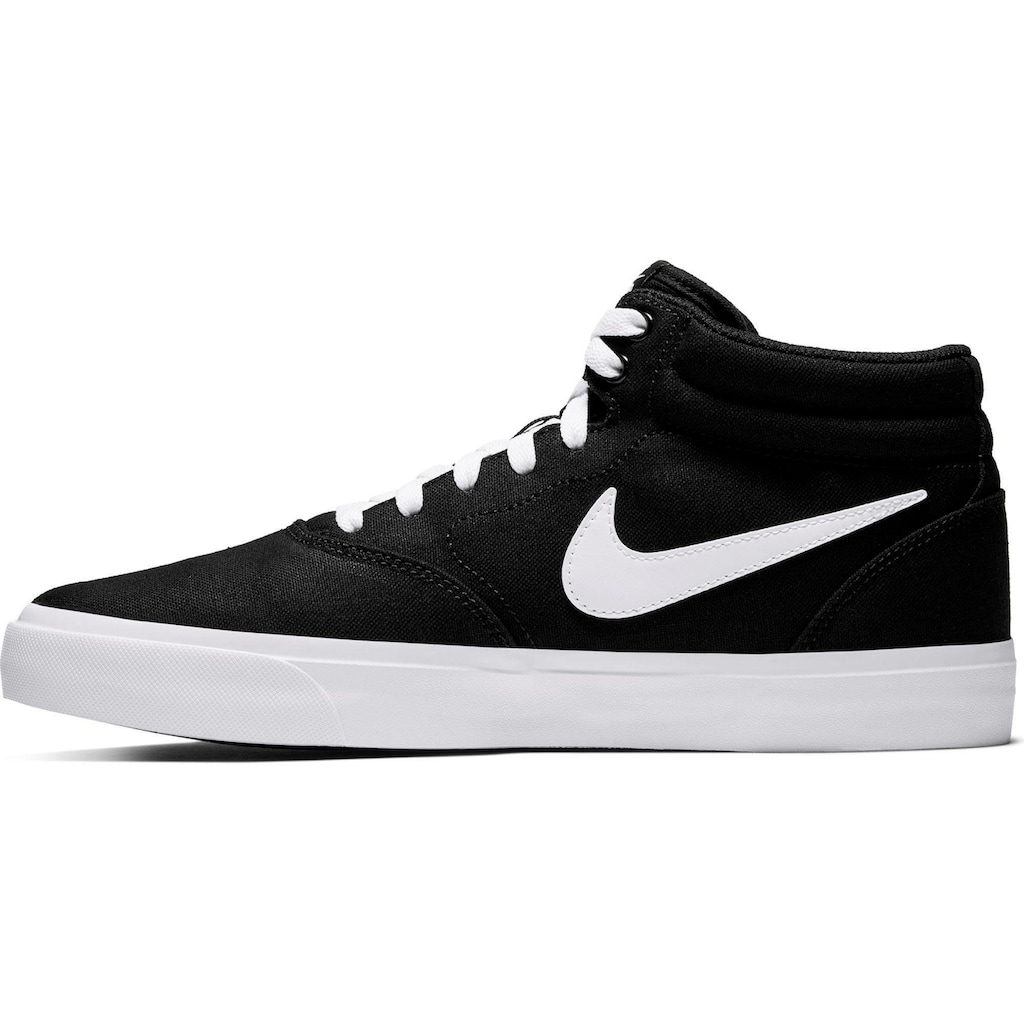 Nike SB Sneaker »Charge Mid Canvas Skate«