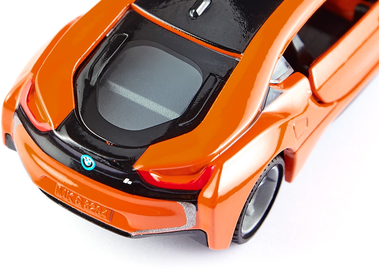 Siku Spielzeug-Auto »SIKU Super, BMW i8 LCI (2348)«
