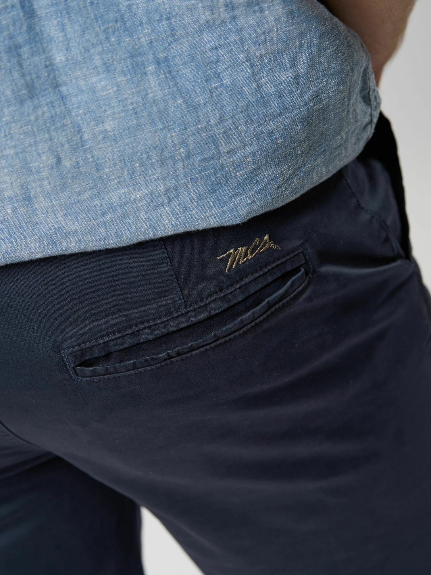 MCS Shorts »MCS shorts Billy«