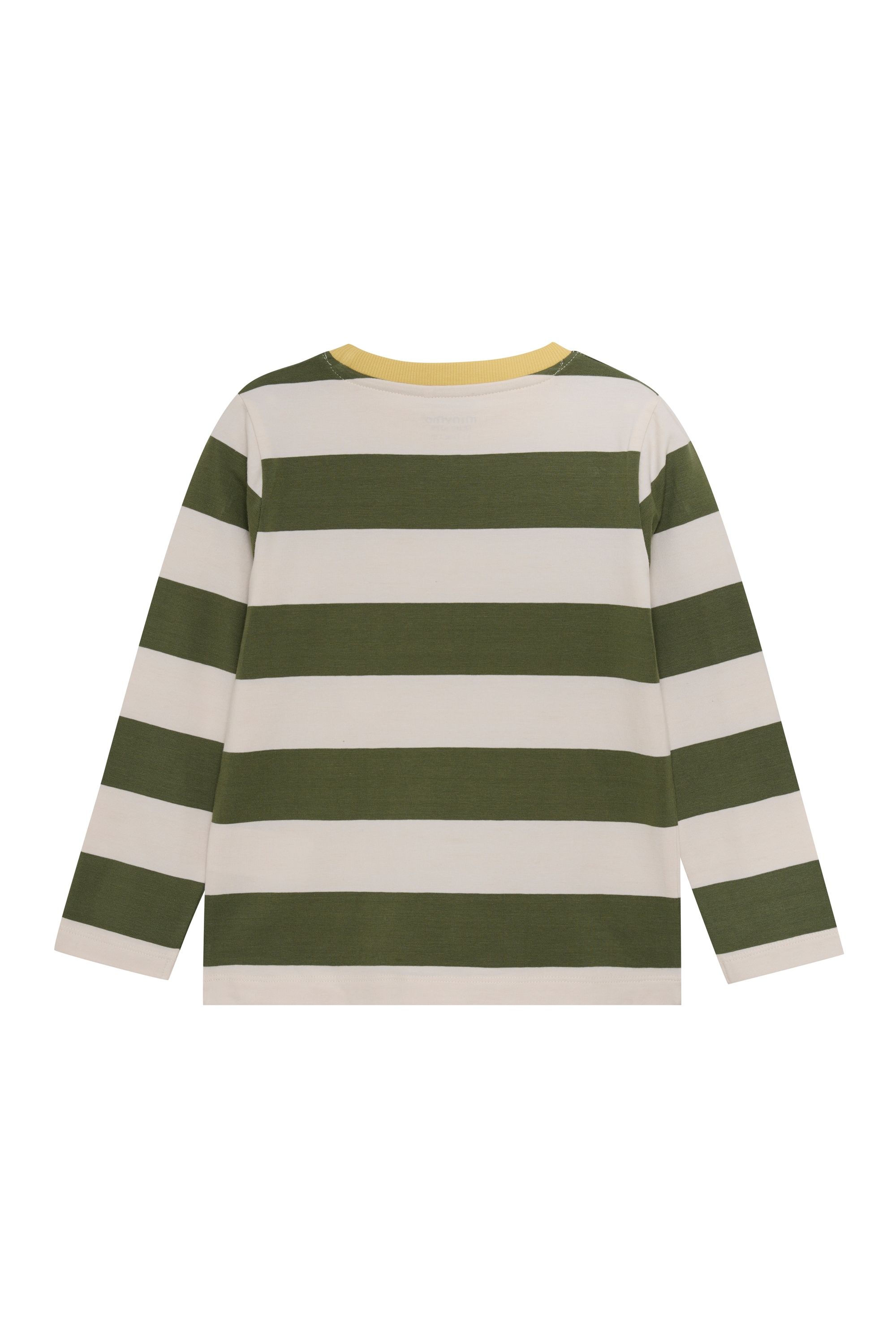 Minymo Longsleeve »Longsleeve MITshirt«