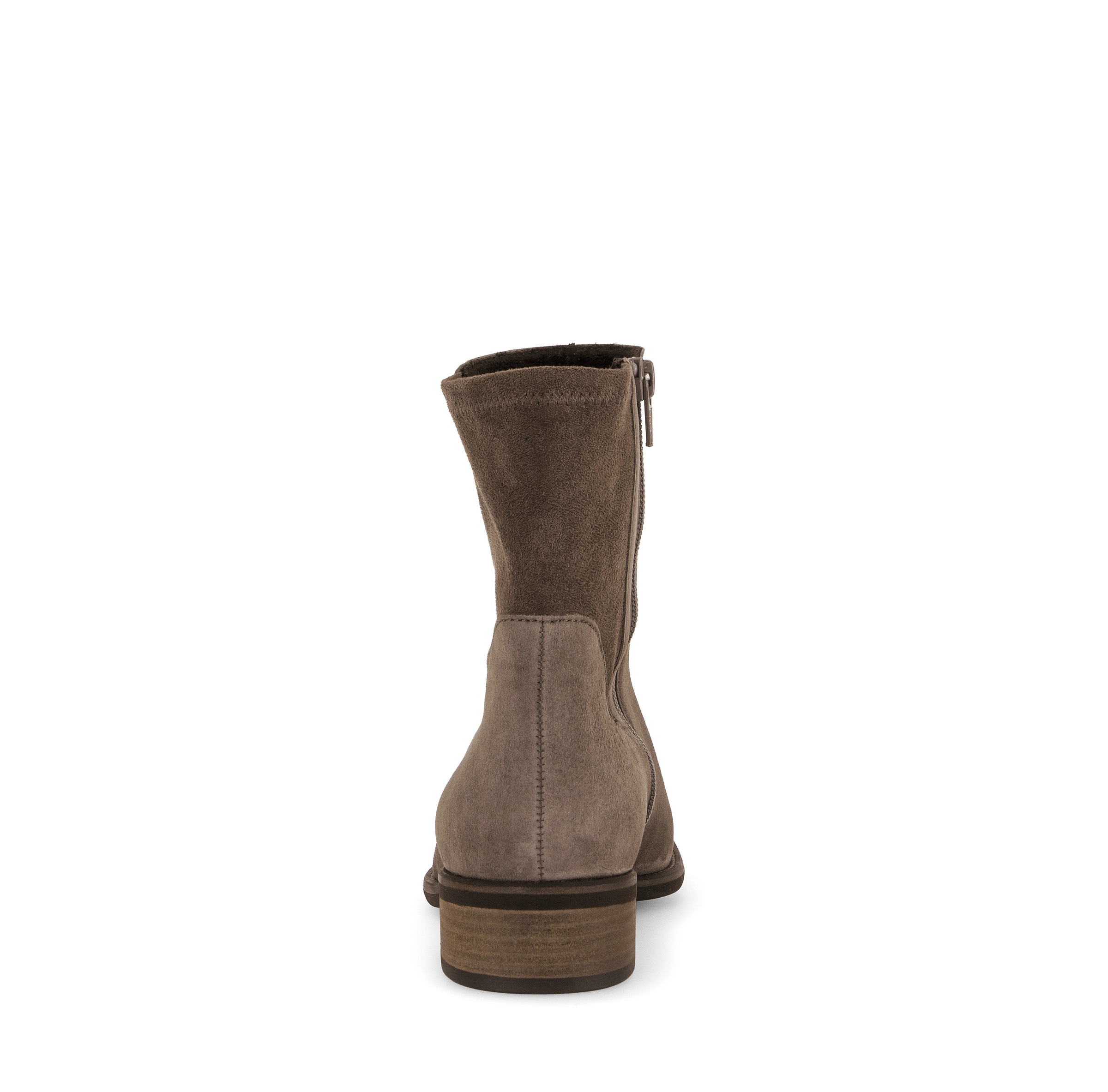 Gabor Stiefelette  , Blockabsatz, Boots mit herausnehmbarer Innensohle