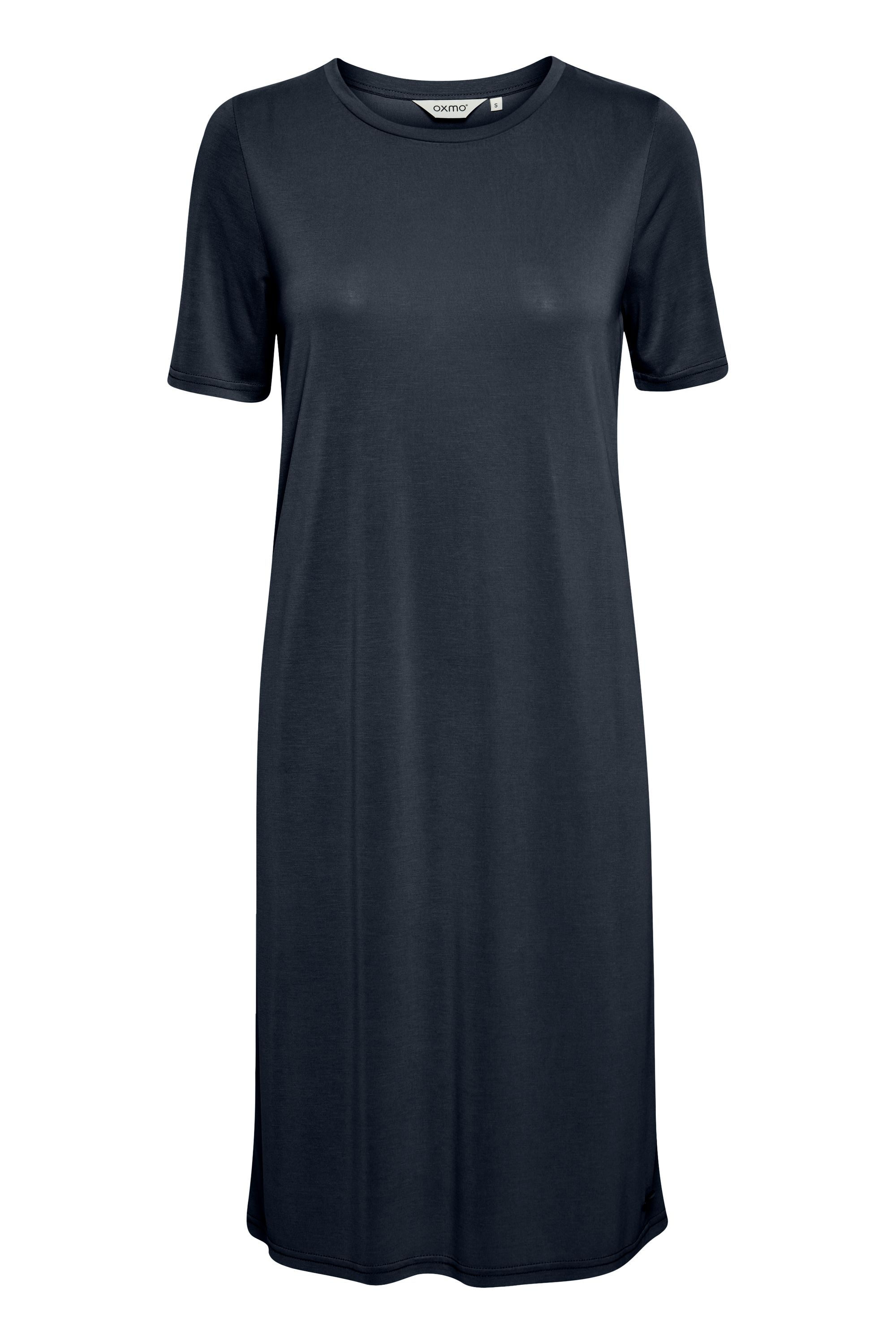 OXMO Shirtkleid "Shirtkleid OXBrinja" günstig online kaufen