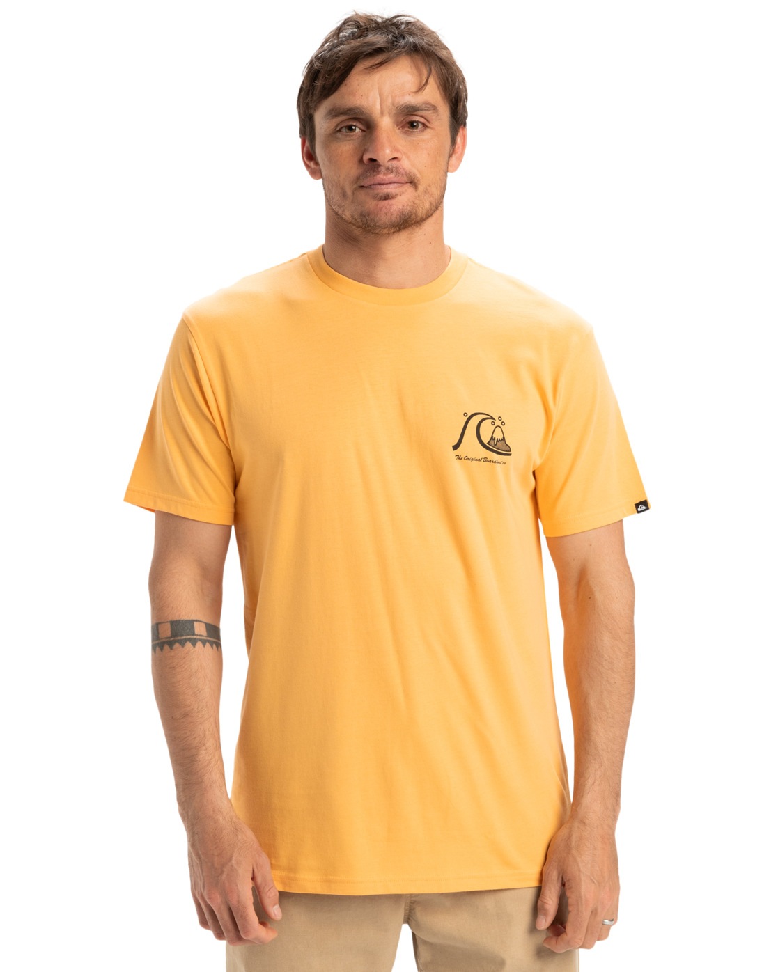Quiksilver Marškinėliai »Evo Original«