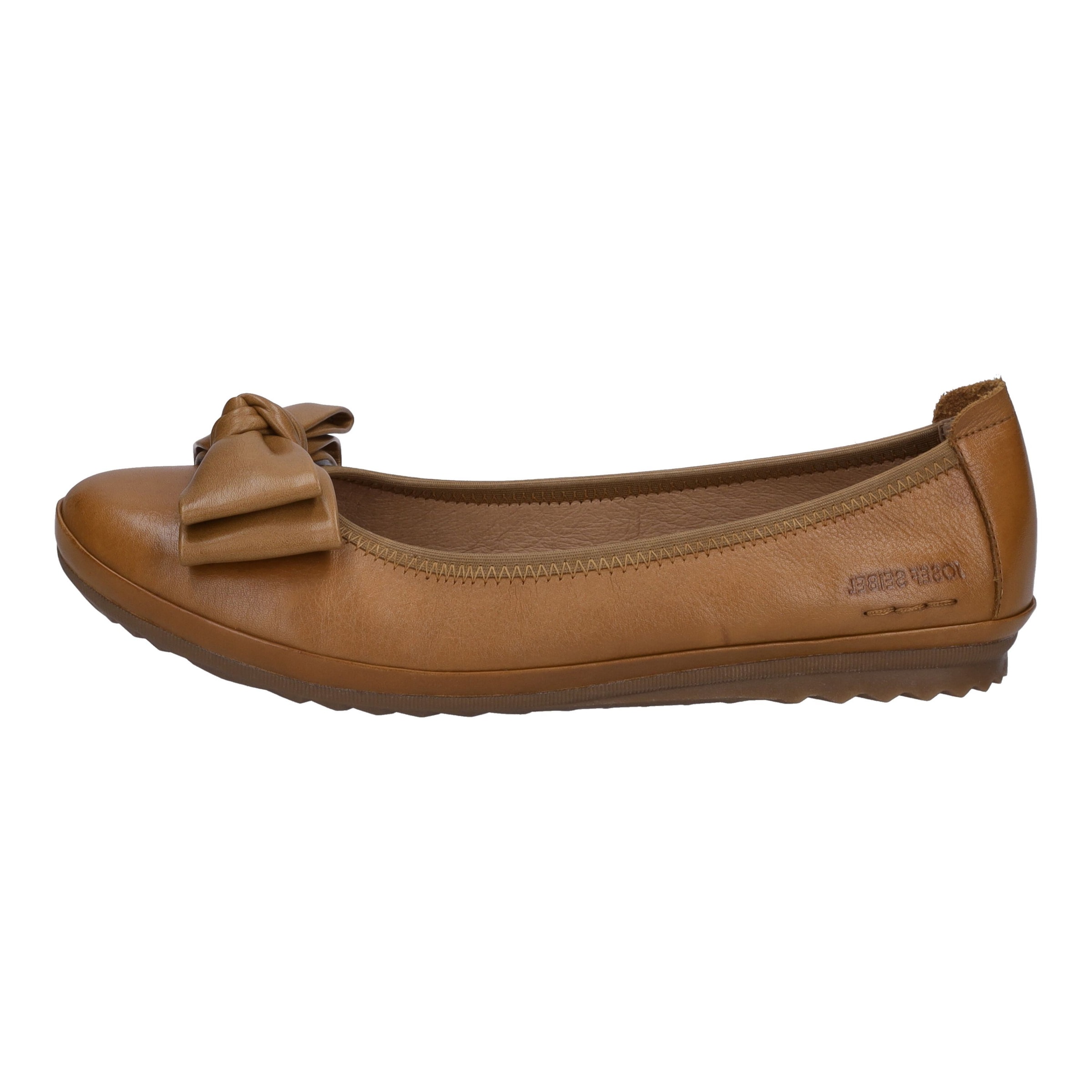 Josef Seibel Ballerina »Josie 03, camel«