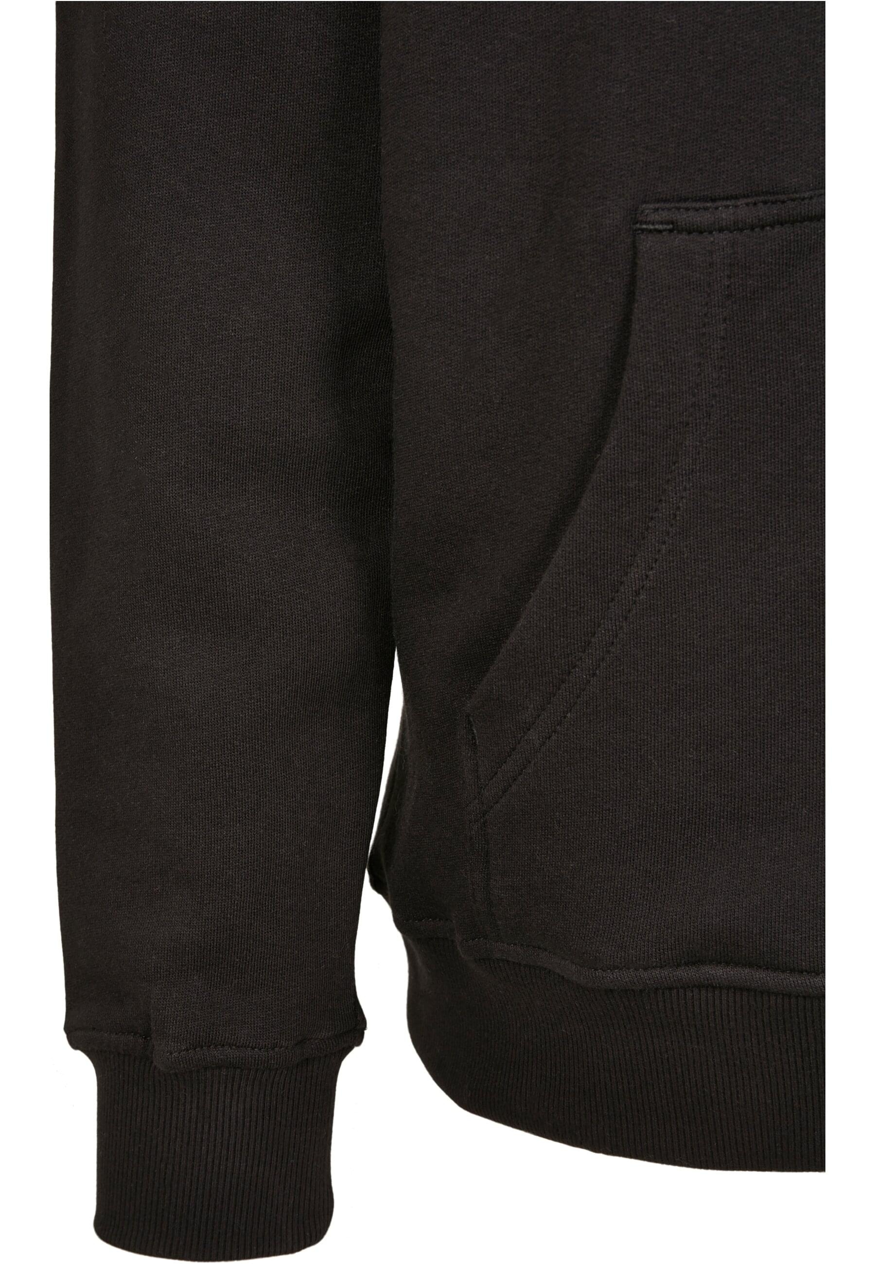 URBAN CLASSICS Sweatshirt »Urban Classics Herren Organic Basic Hoody«, (1 tlg.)