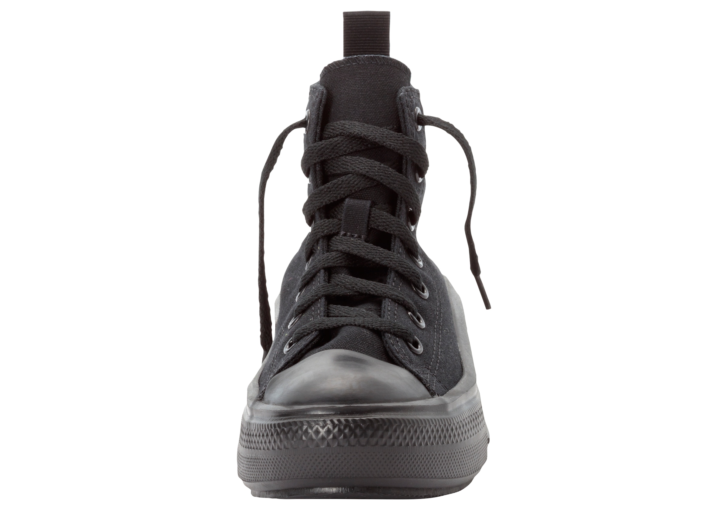 Converse Sneaker »CHUCK TAYLOR ALL STAR MOVE PLATFORM«