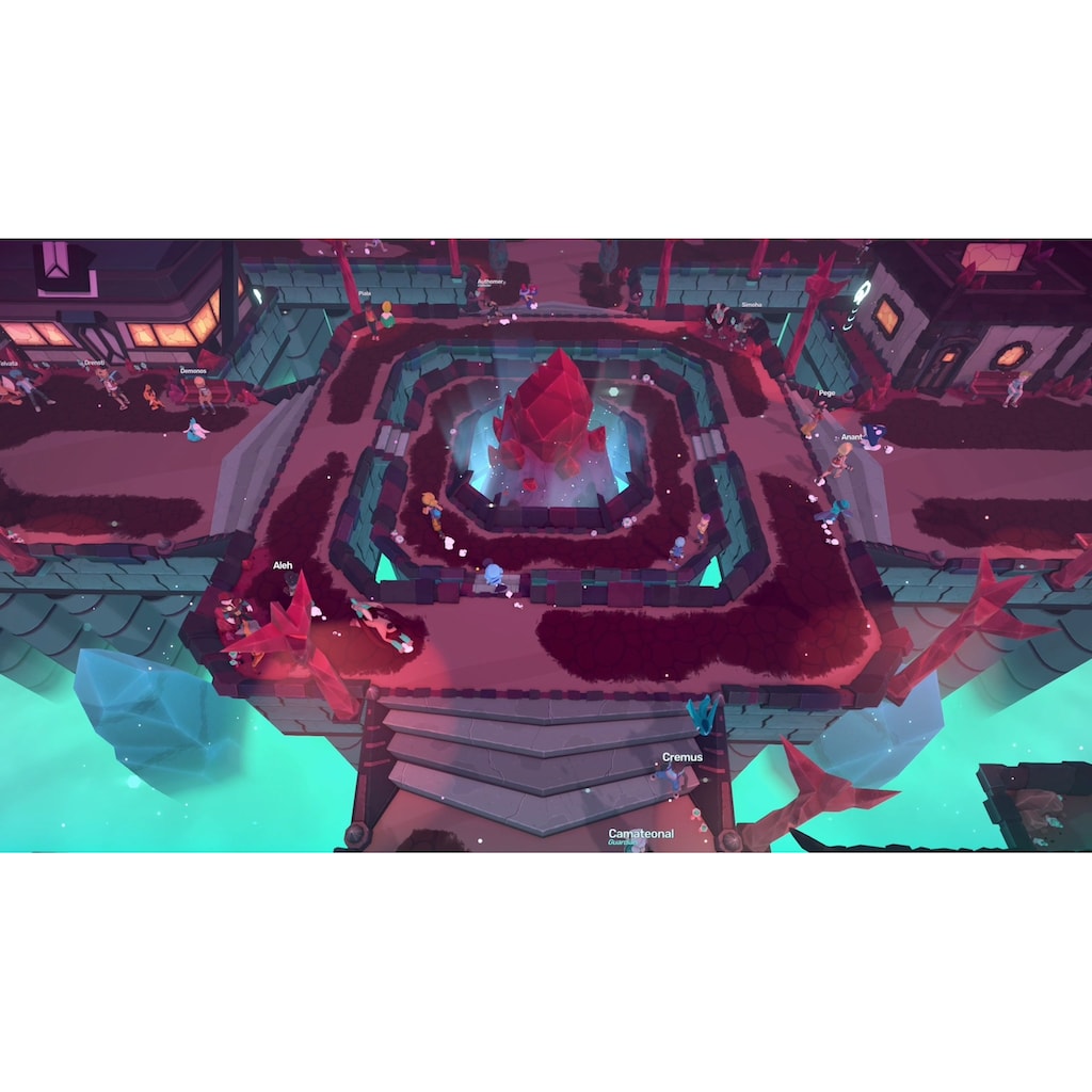 Spielesoftware »Temtem«, Xbox Series X