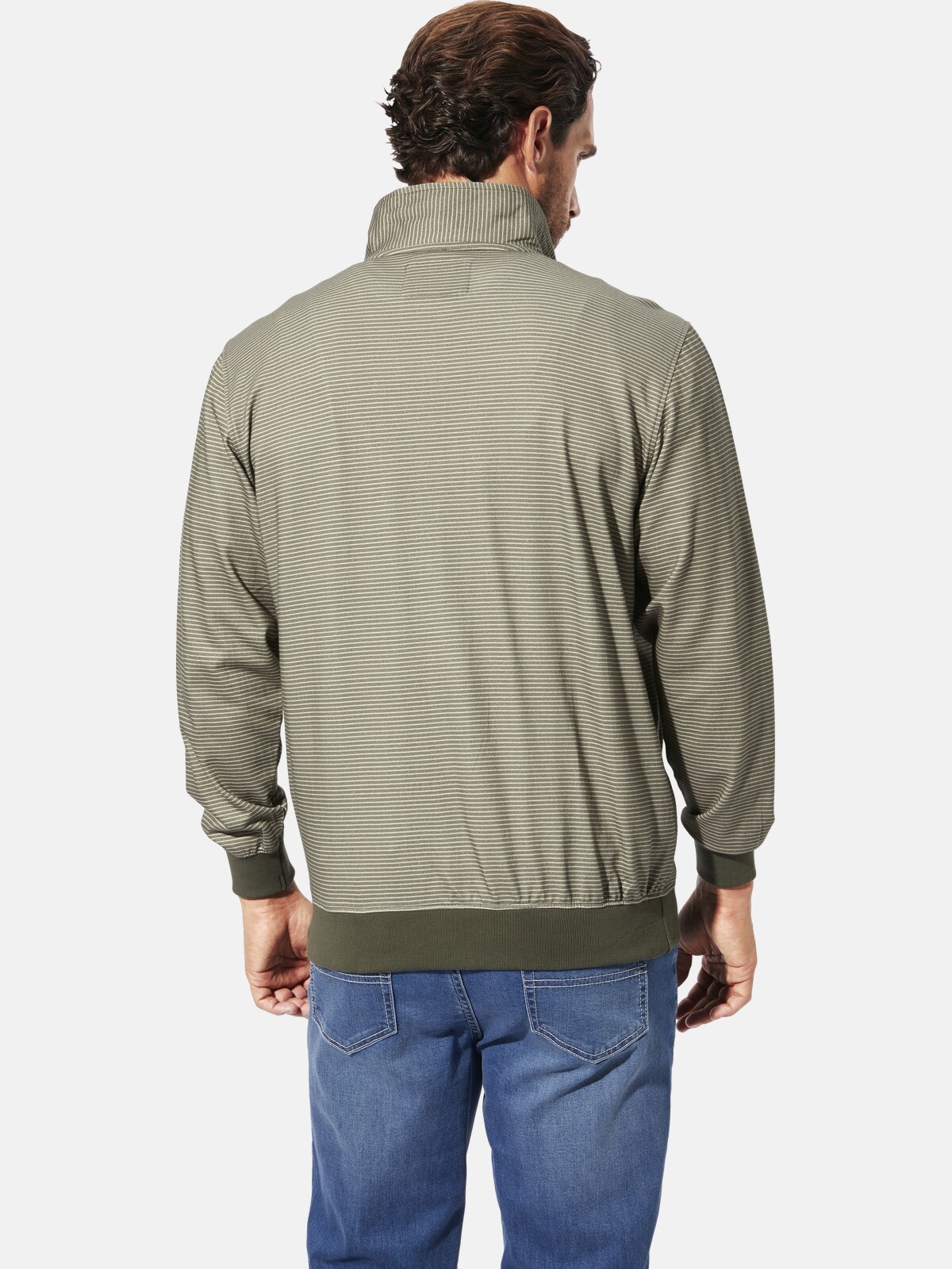 Babista Sweatjacke »Sweatjacke NORIETTA«