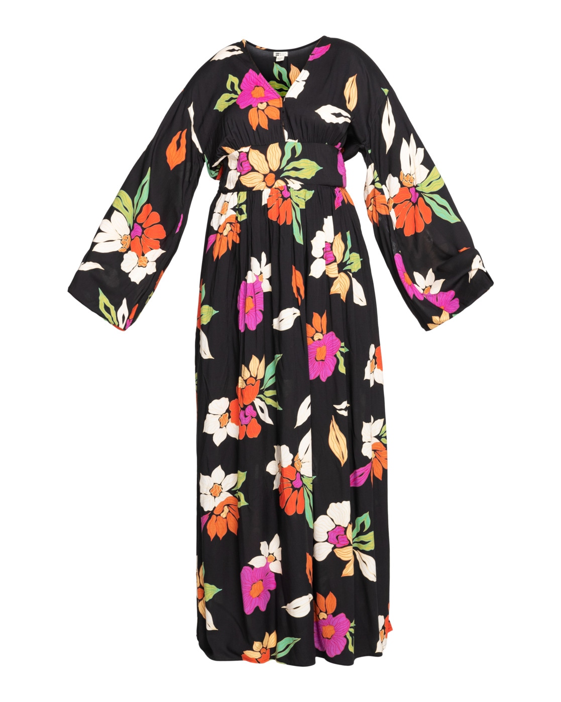 Billabong Maxikleid "Night Bloom"