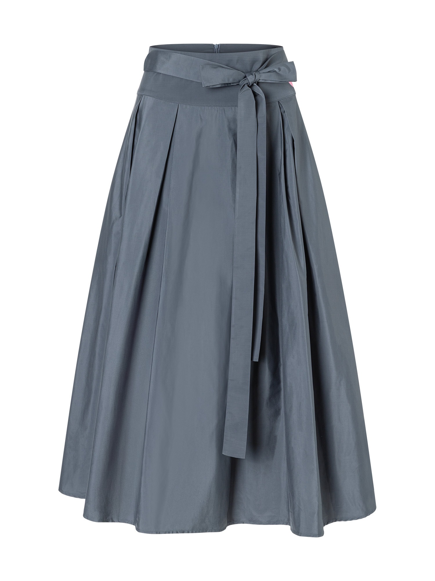 Lieblingsstück Faltenrock "RaniaL" Obermaterial: 100% Polyester günstig online kaufen