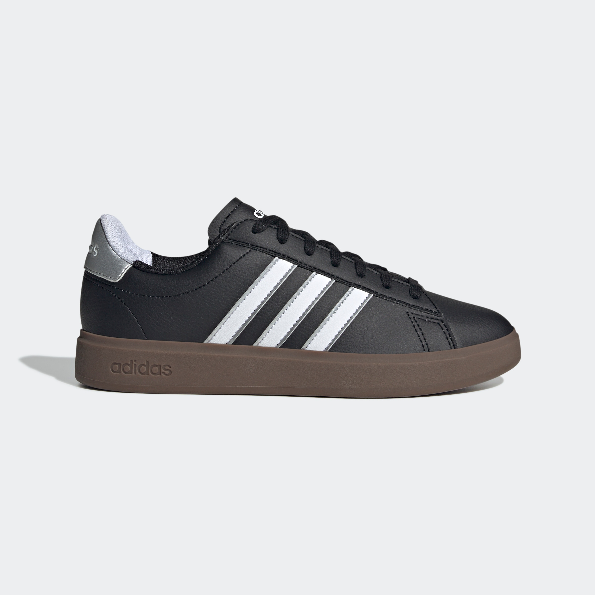 adidas Sportswear Sneaker »GRAND COURT 2.0«, Design auf den Spuren des adidas Superstar