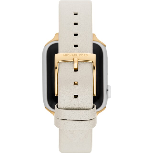 MICHAEL KORS Smartwatch-Armband »Bands for APPLE WATCH, MKS8060E«, ideal  auch als Geschenk ▷ für | BAUR