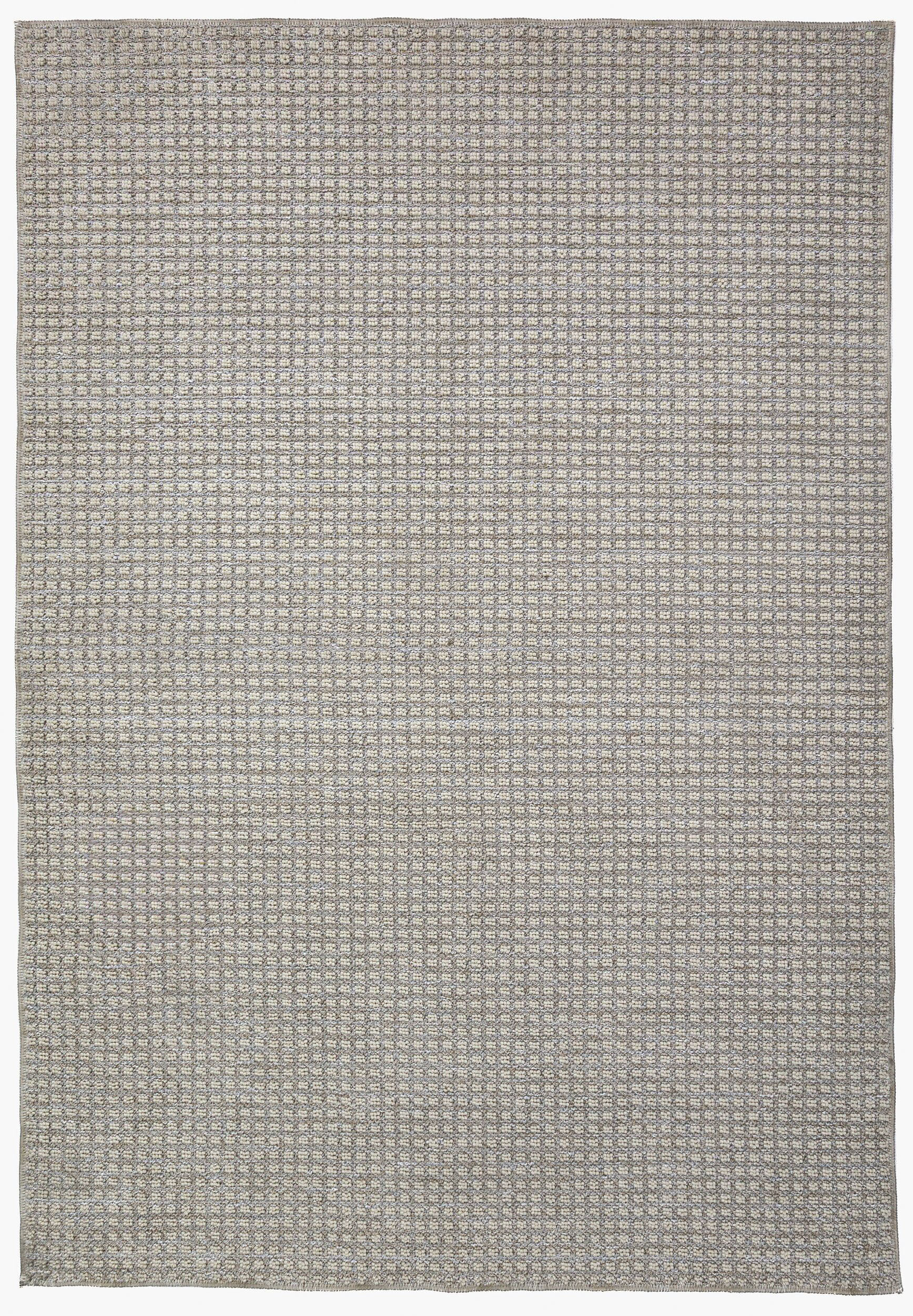 FLAIR RUGS Teppich "SPECKLE WASHABLE" rechteckig 9 mm Höhe
