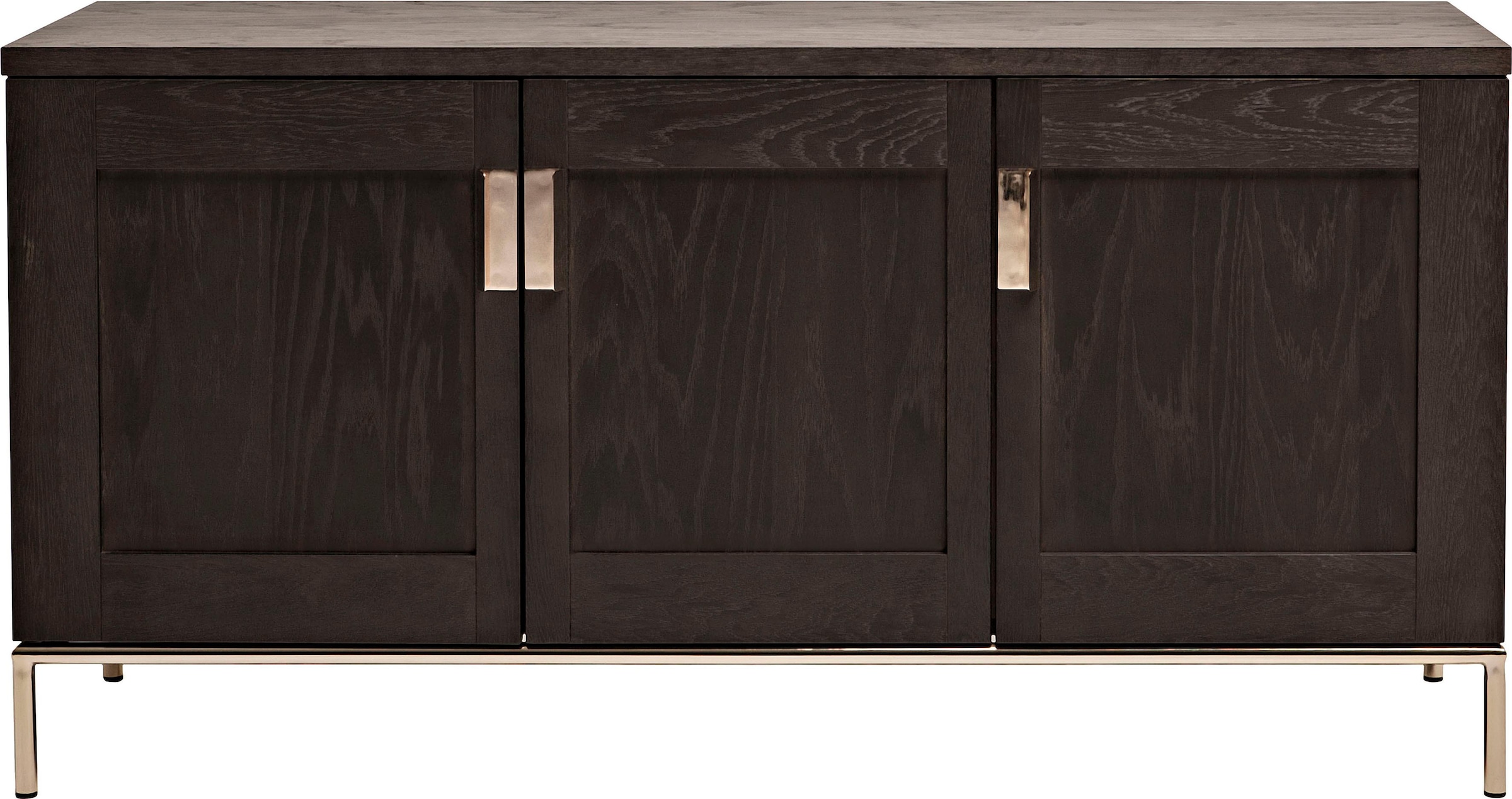 Woodman Sideboard »Parlan«, Kommode, Soft-Close, Breite 150 cm